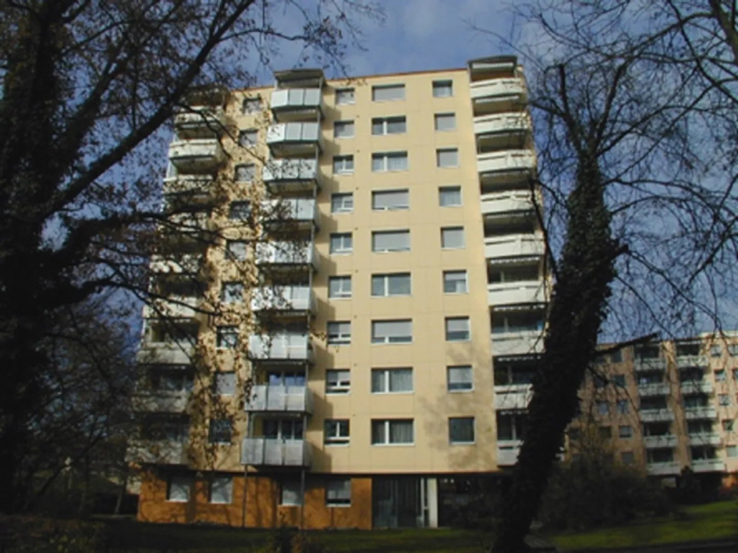 Chambre individuelle à louer - LOYER SANS DÉPÔT - - Photo 1 sur 3