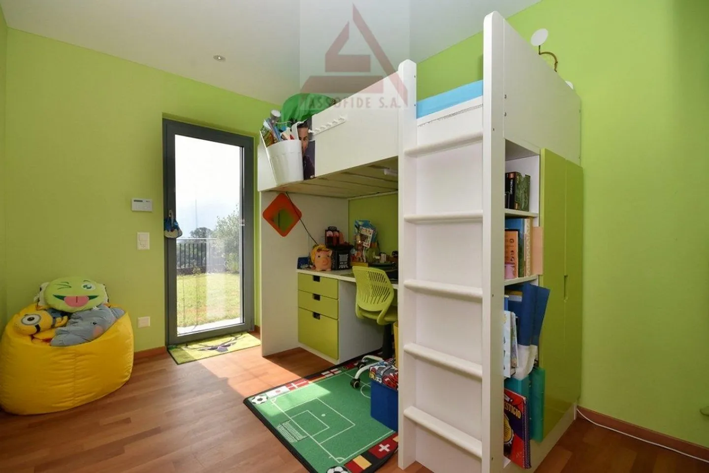 Casa con tre appartamenti / Dreifamilienhaus - Foto 5 di 8