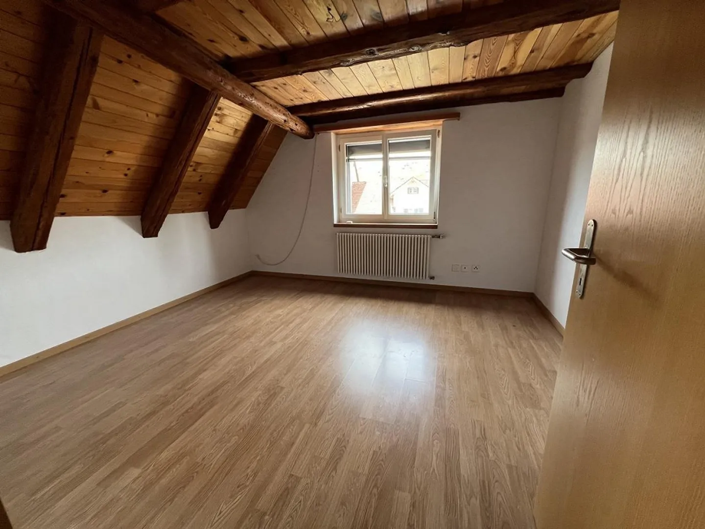 Renditeobjekt mit 3 Mietwohnungen - Foto 5 von 9