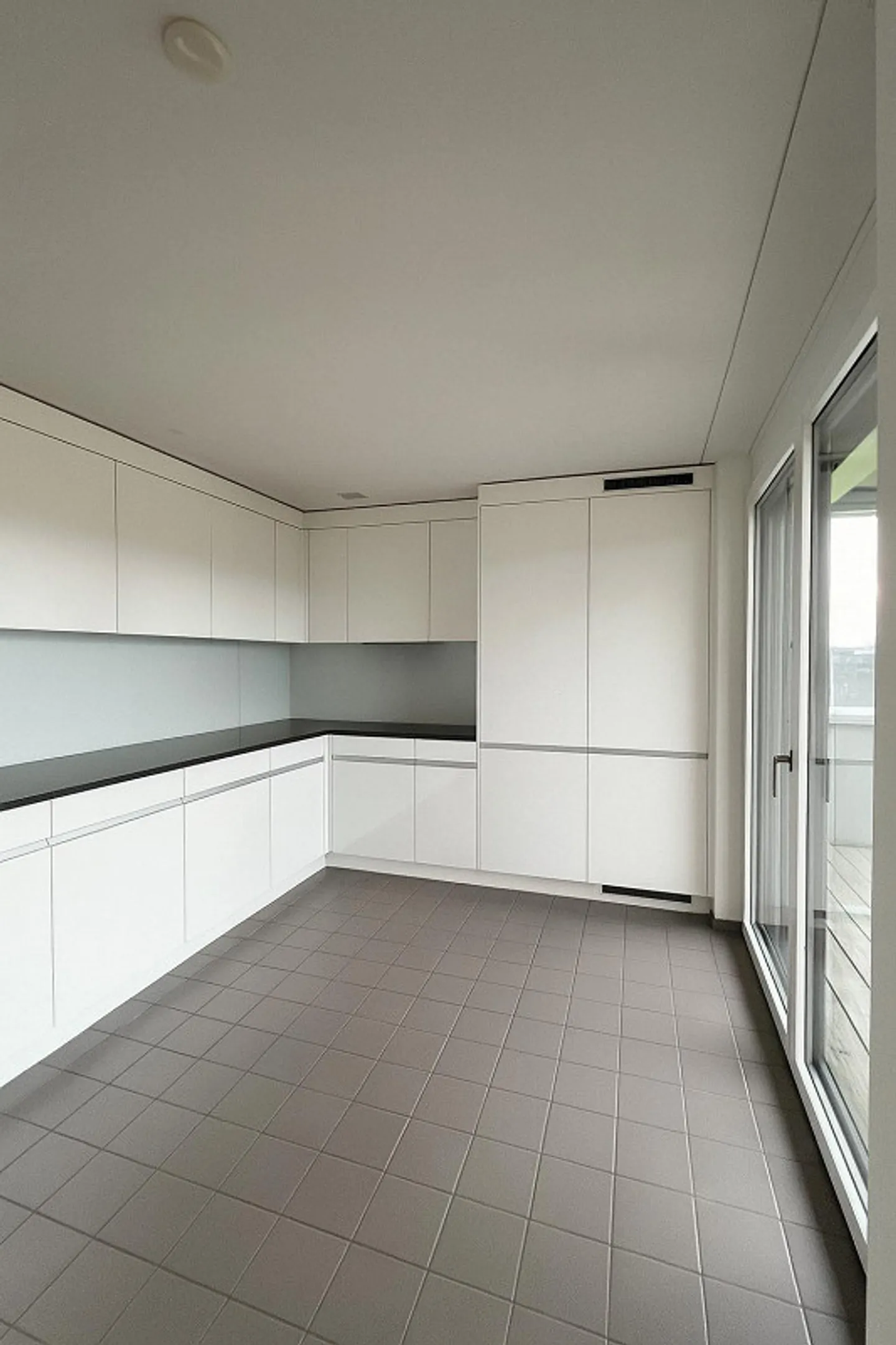 3.5 Zimmerwohnung in Romanshorn - Foto 2 von 6