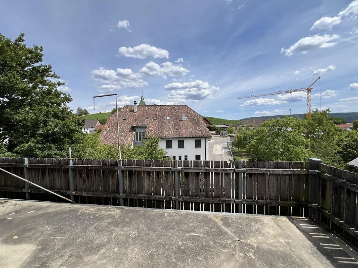 Renditeobjekt mit 3 Mietwohnungen - Foto 8 von 9