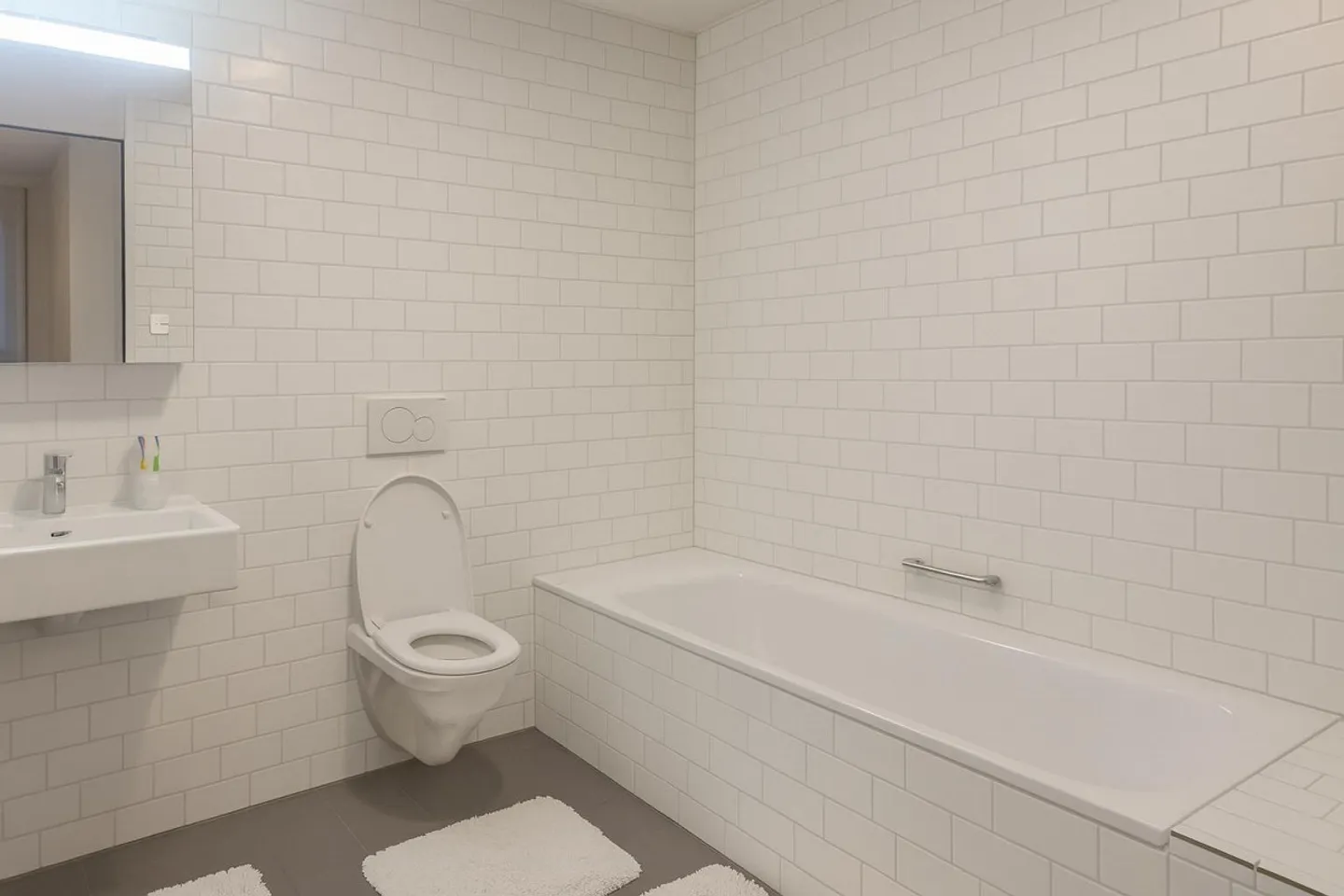 3.5 Zimmerwohnung in Romanshorn - Foto 5 von 6