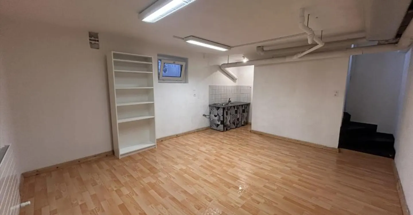 Commercial Space in Bellinzona - Photo 5 of 5