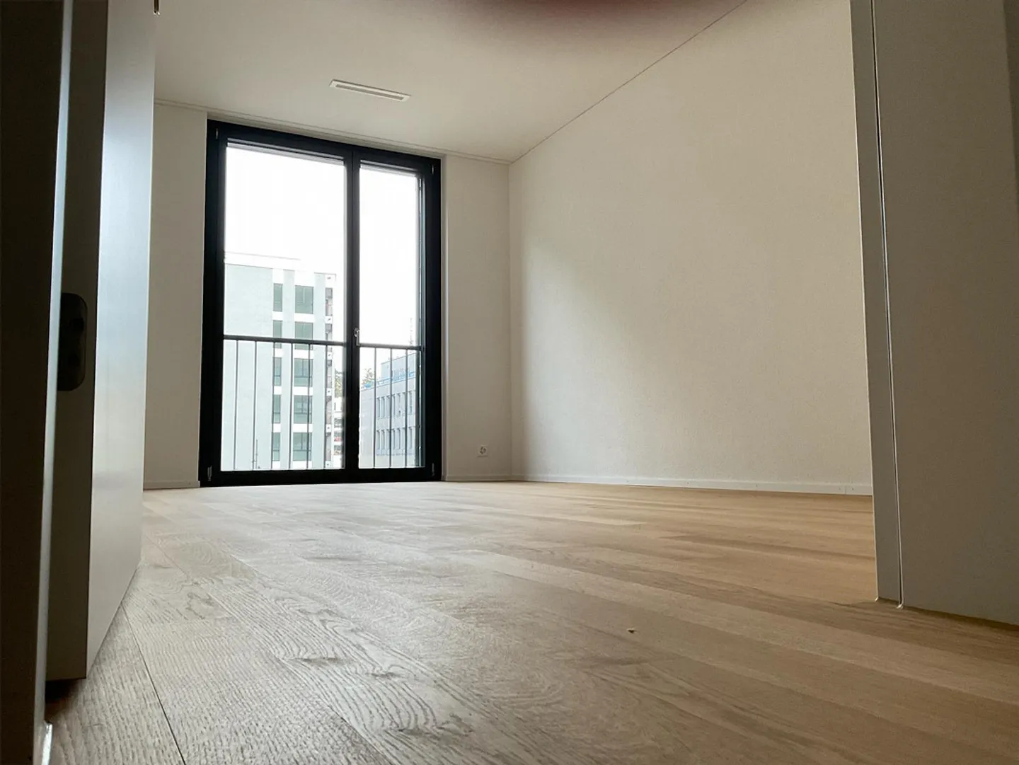 Modern wohnen mit Blick auf Sihl und Uetliberg – zentral & grün - Foto 14 von 19