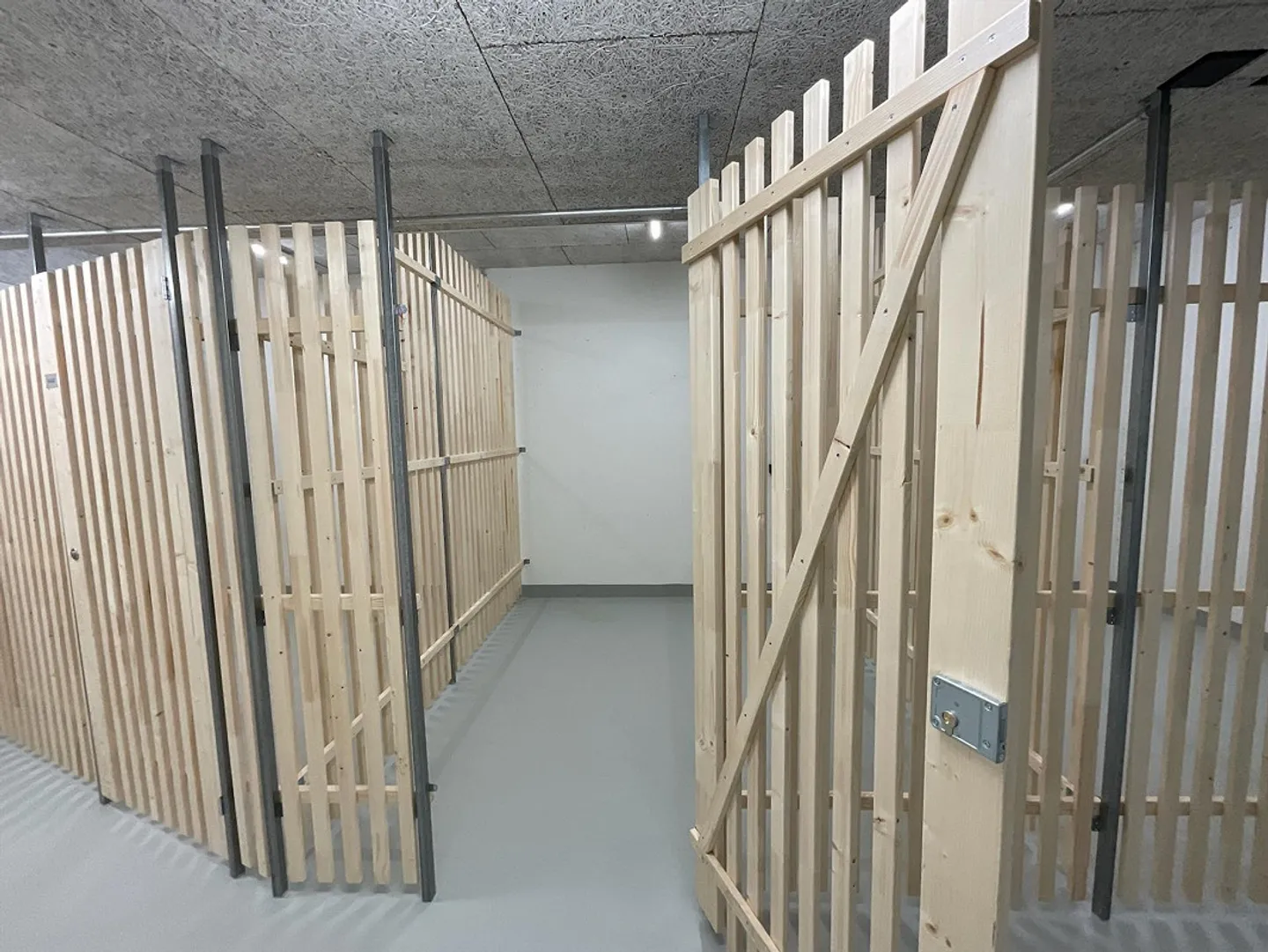 Modern wohnen mit Blick auf Sihl und Uetliberg – zentral & grün - Foto 17 von 19