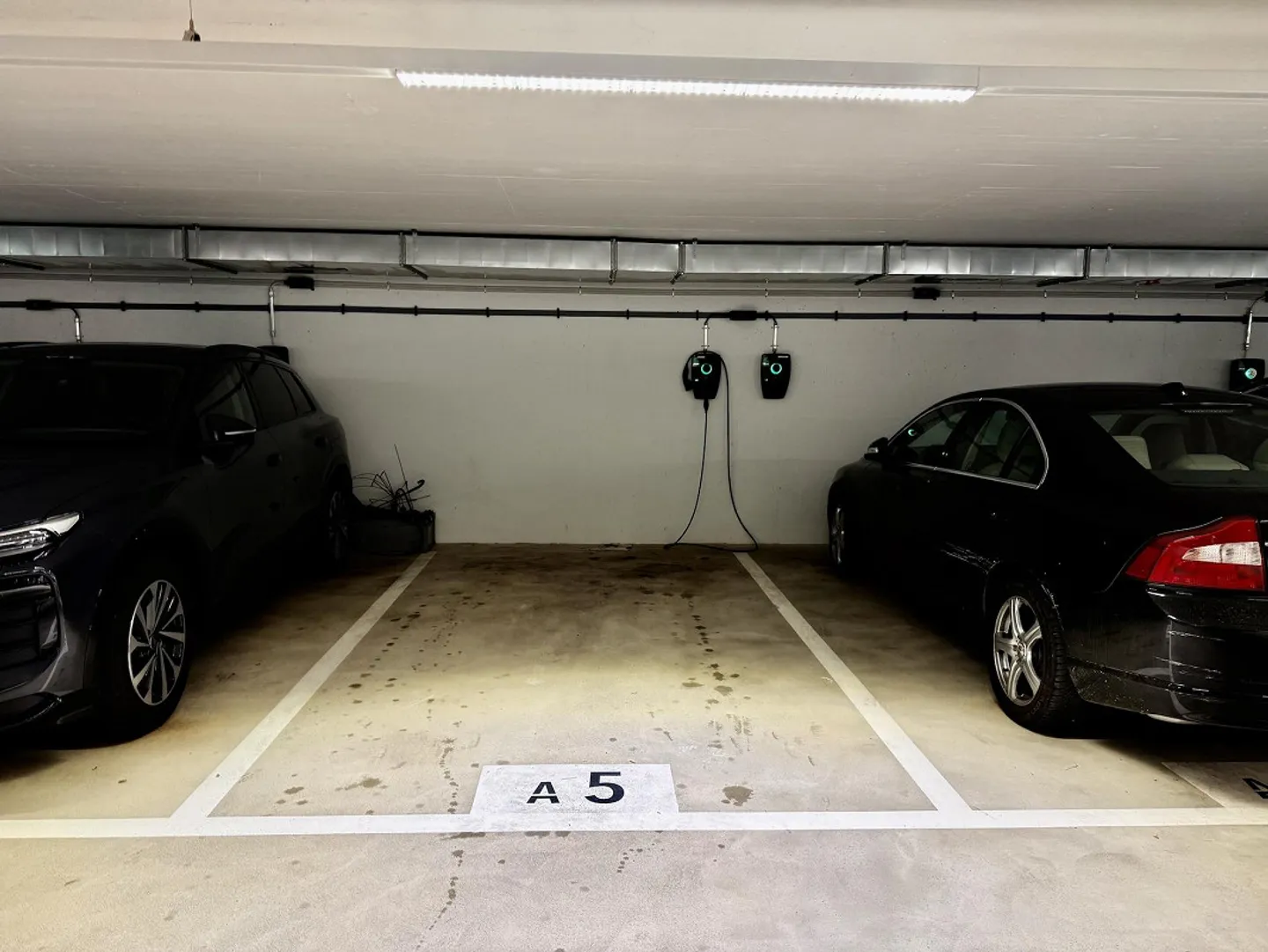 Modern wohnen mit Blick auf Sihl und Uetliberg – zentral & grün - Foto 18 von 19