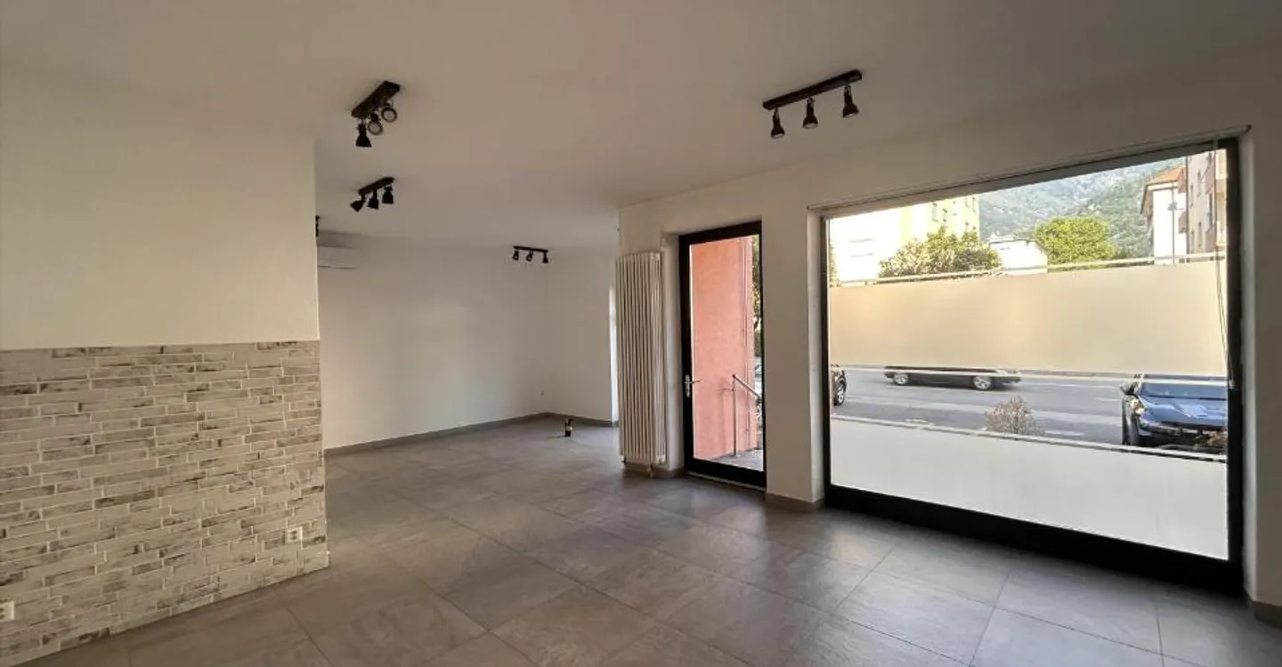 Commercial Space in Bellinzona - Photo 2 of 5