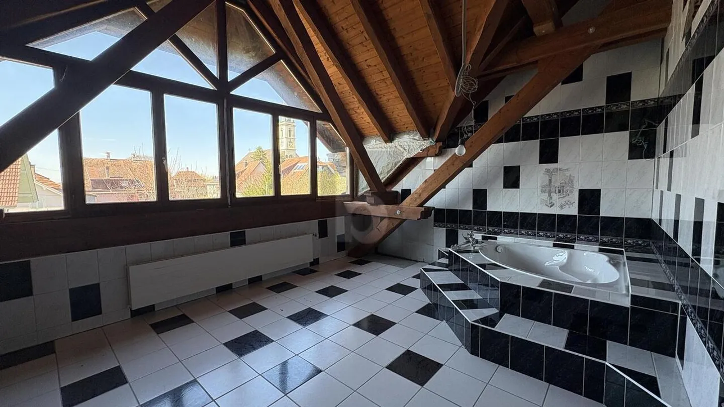 GRANDISSIMO POTENZIALE SU UN GRANDE TERRENO - Foto 3 di 6