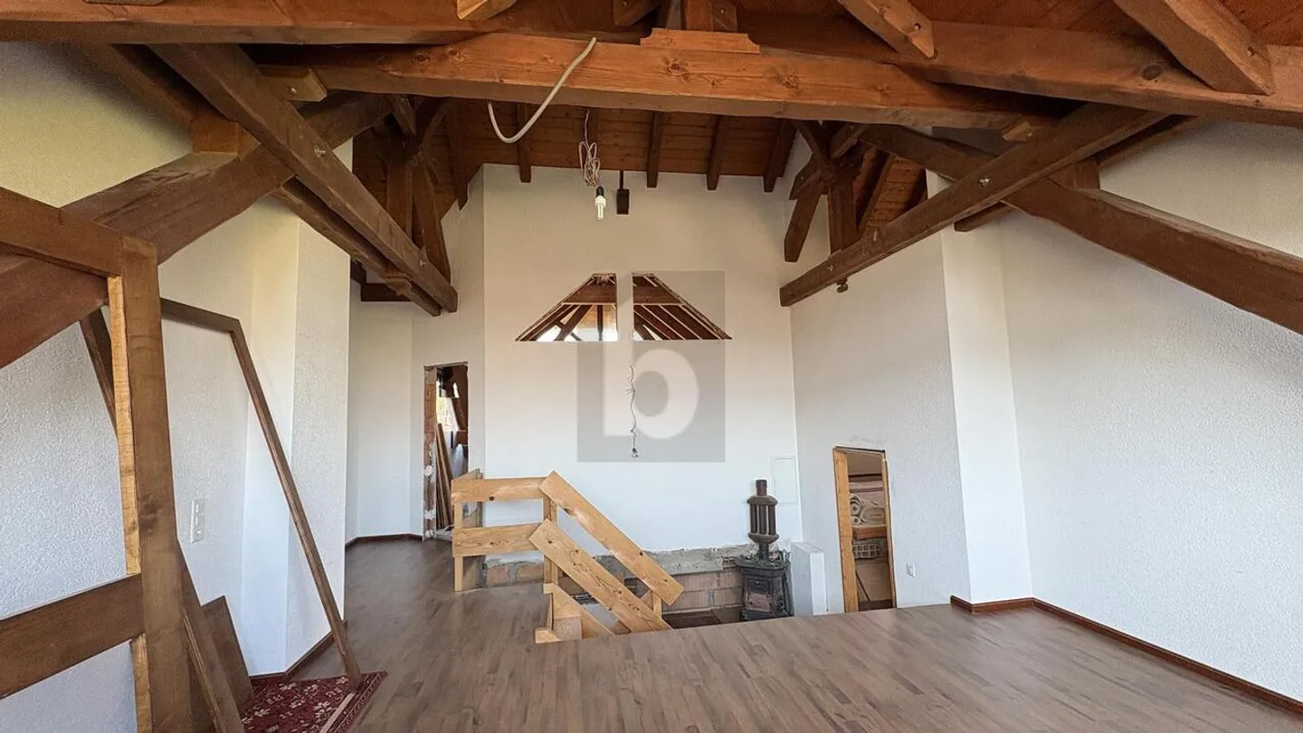GRANDISSIMO POTENZIALE SU UN GRANDE TERRENO - Foto 4 di 6