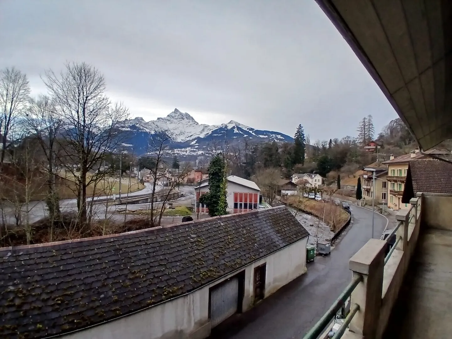 Appartement à louer - Photo 1 sur 9