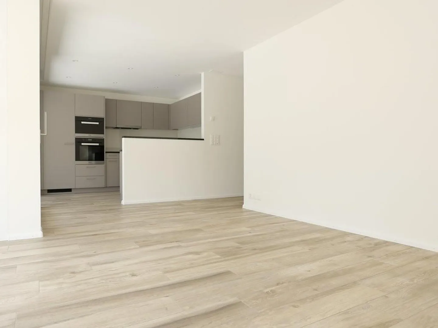 Modern apartment with large garden seating area and private laundry room - Photo 4 of 9