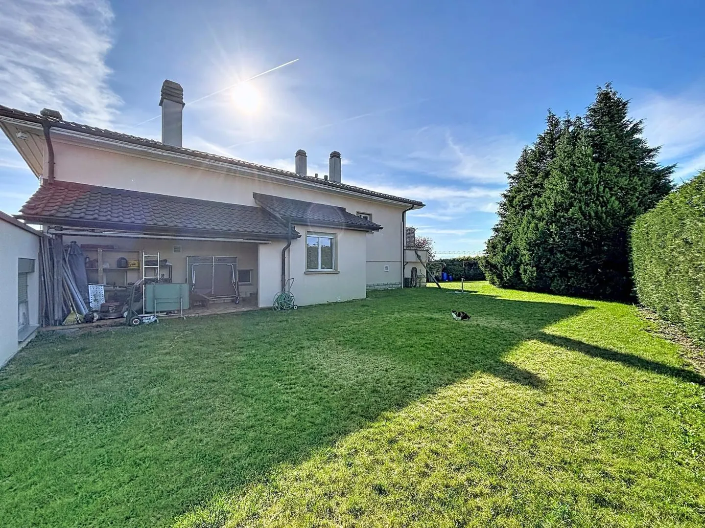 Casa 5.5 stanze - Foto 6 di 13