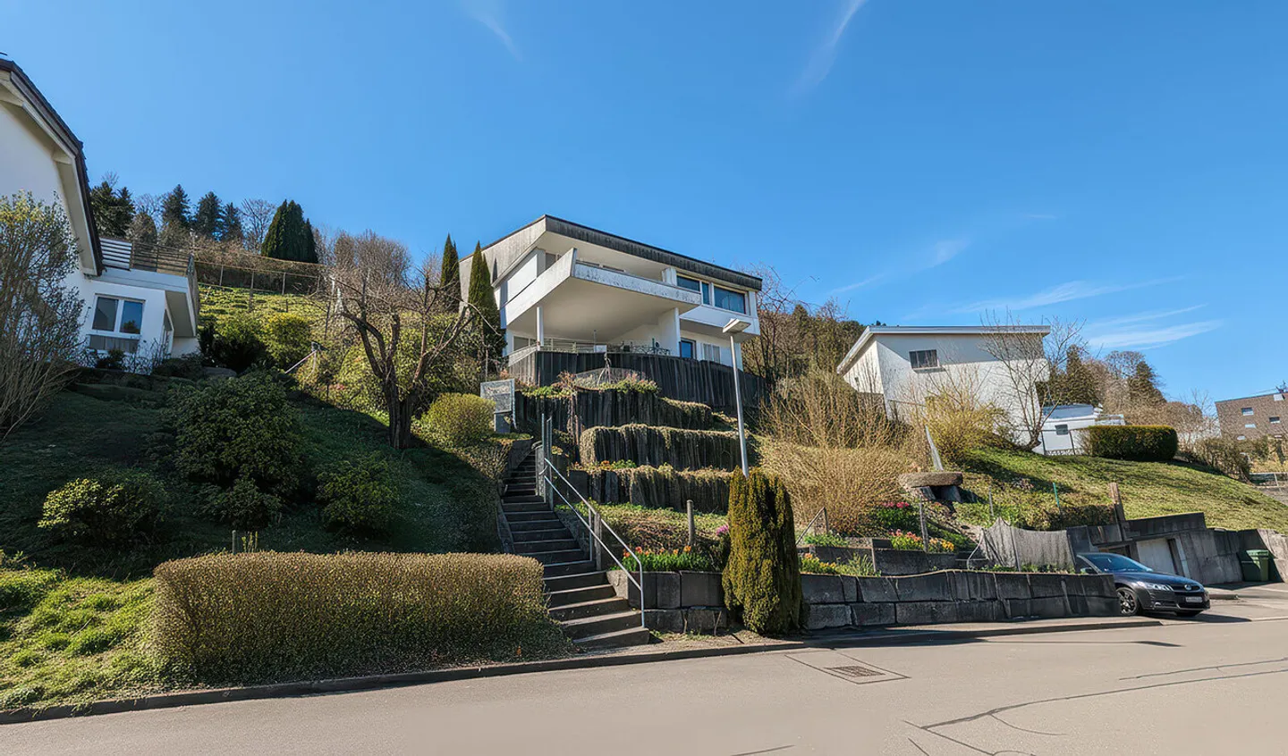 Invest, develop, realize: Plot in the best residential location - Photo 3 of 3