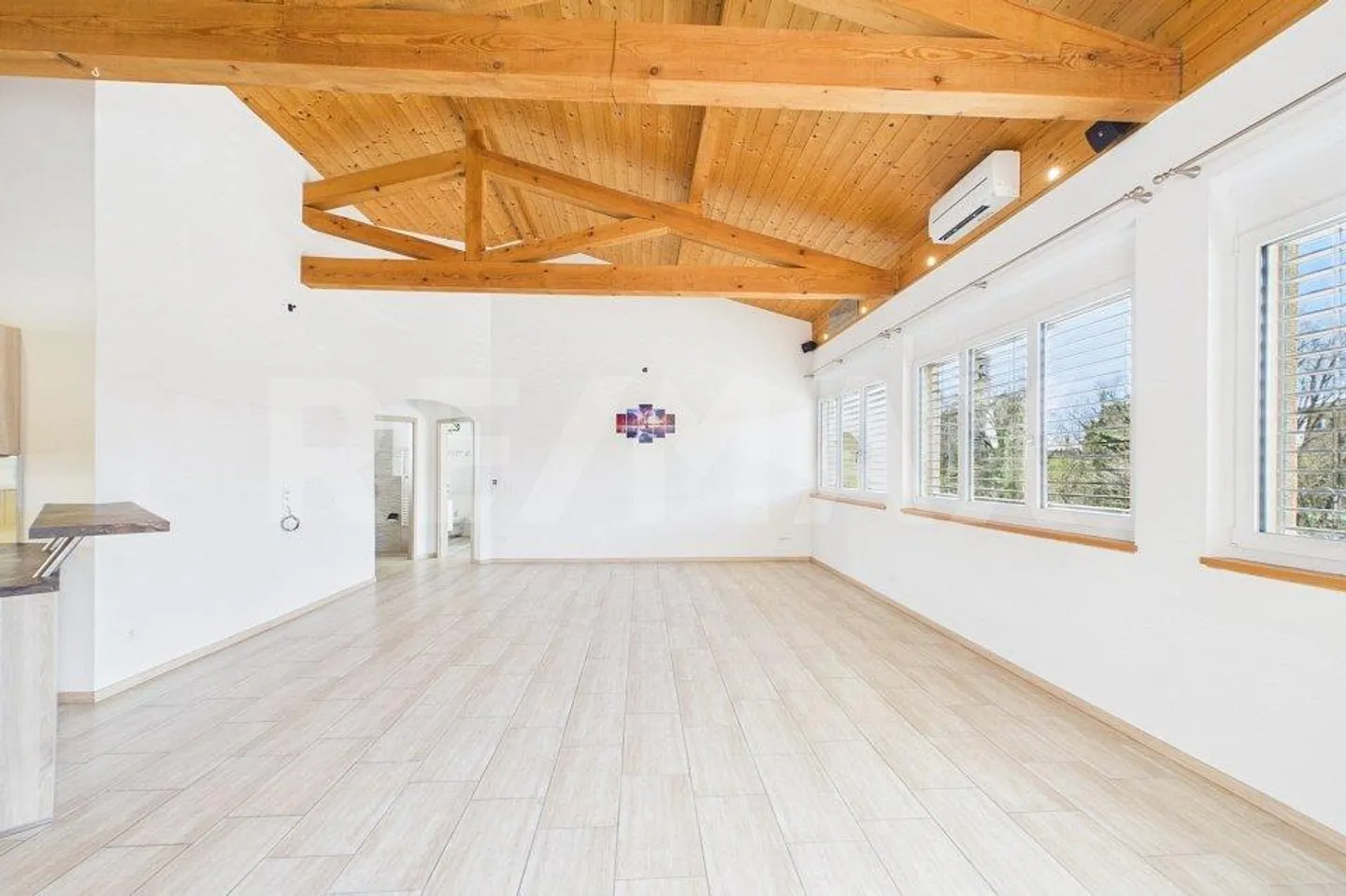 Mehr Zeit für sie - praktische und einladende 3 ½ Zimmer in Astano - Foto 4 von 13