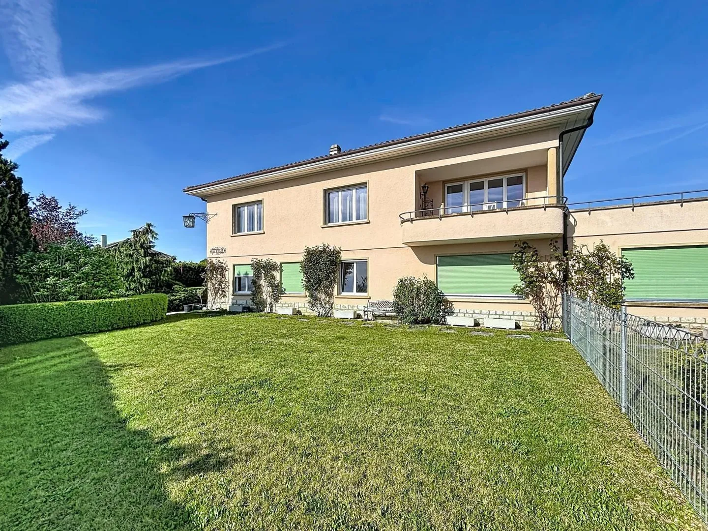 Casa 5.5 stanze - Foto 1 di 13
