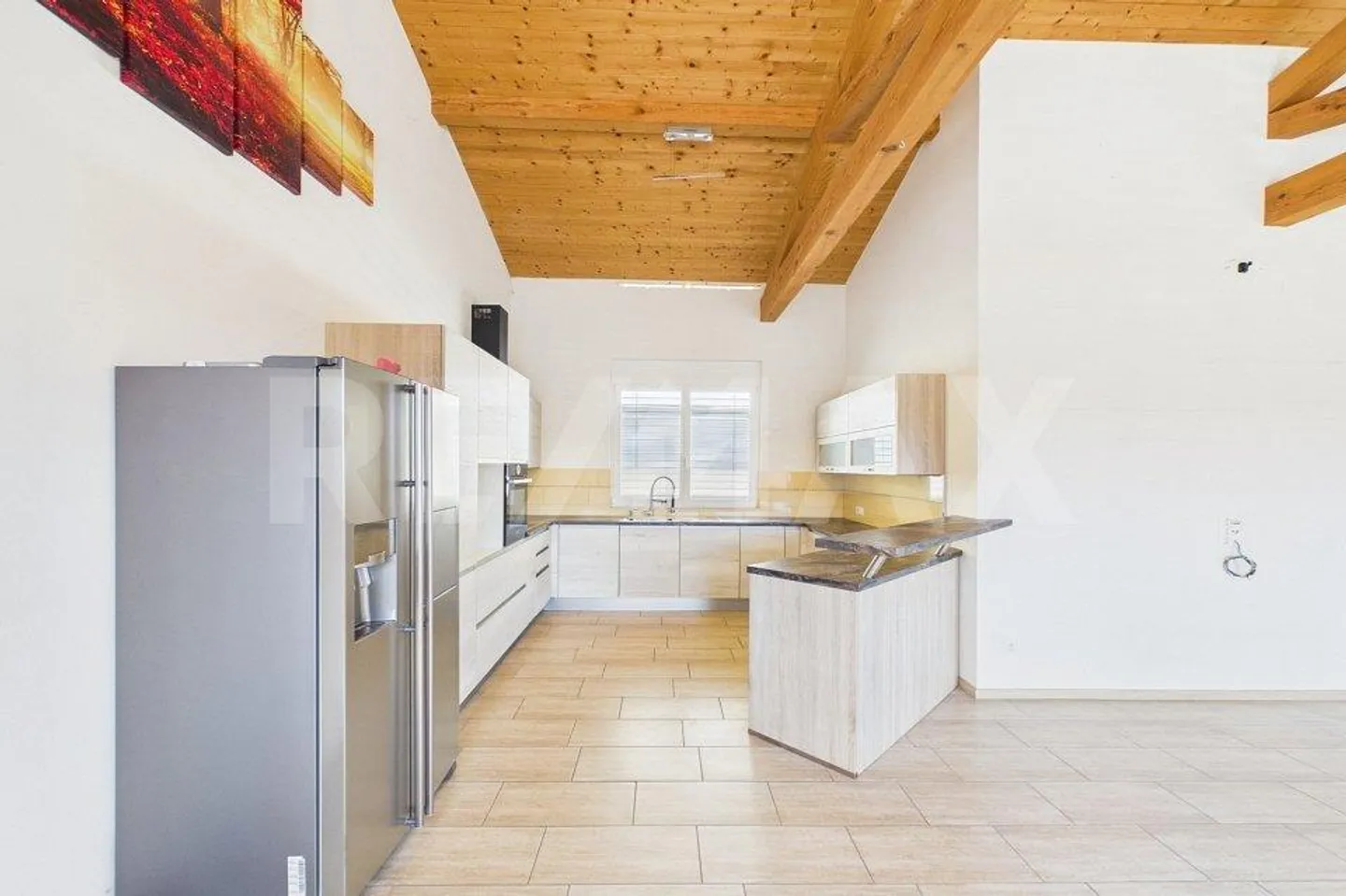 Mehr Zeit für sie - praktische und einladende 3 ½ Zimmer in Astano - Foto 5 von 13