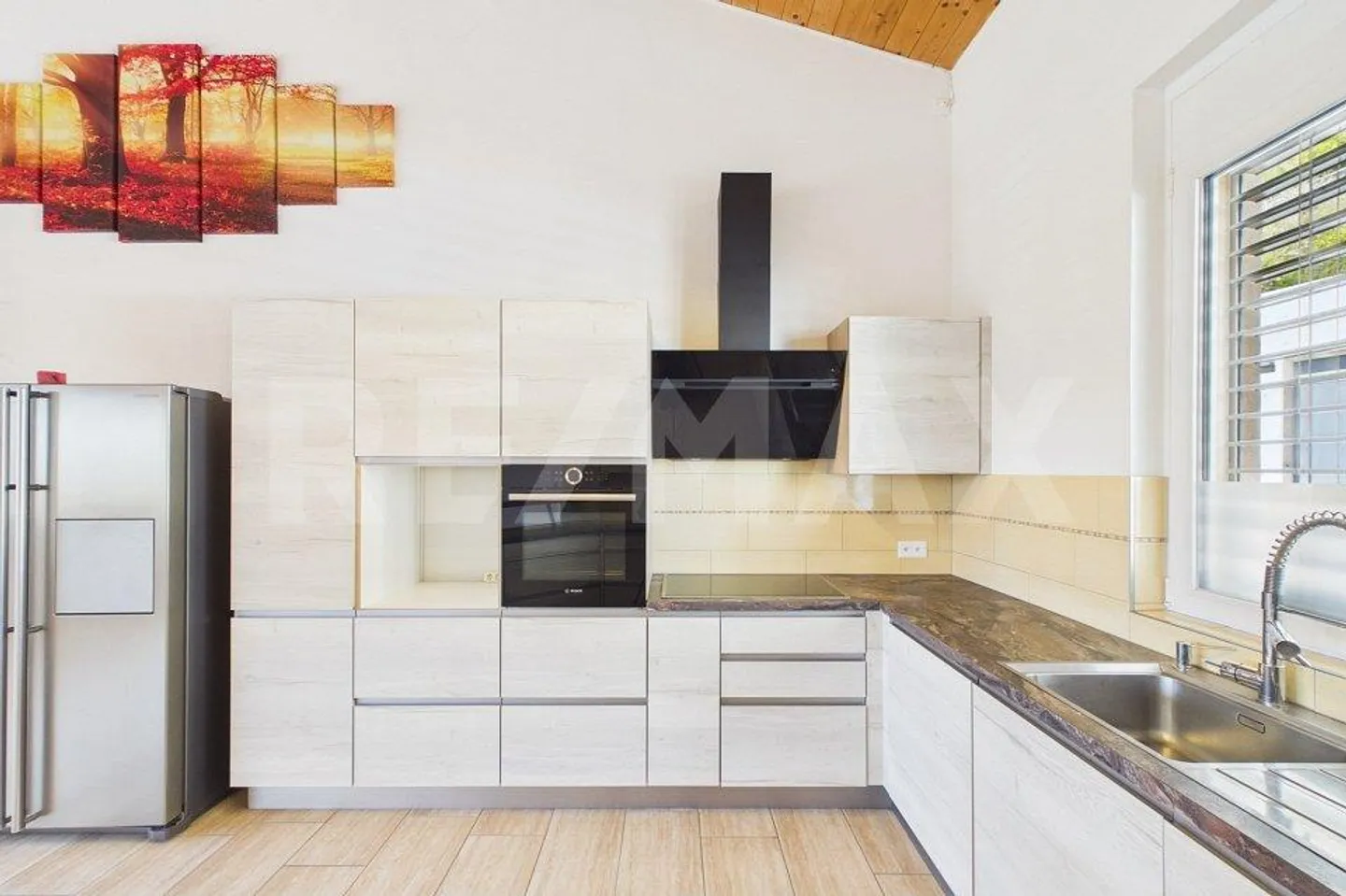 Mehr Zeit für sie - praktische und einladende 3 ½ Zimmer in Astano - Foto 7 von 13