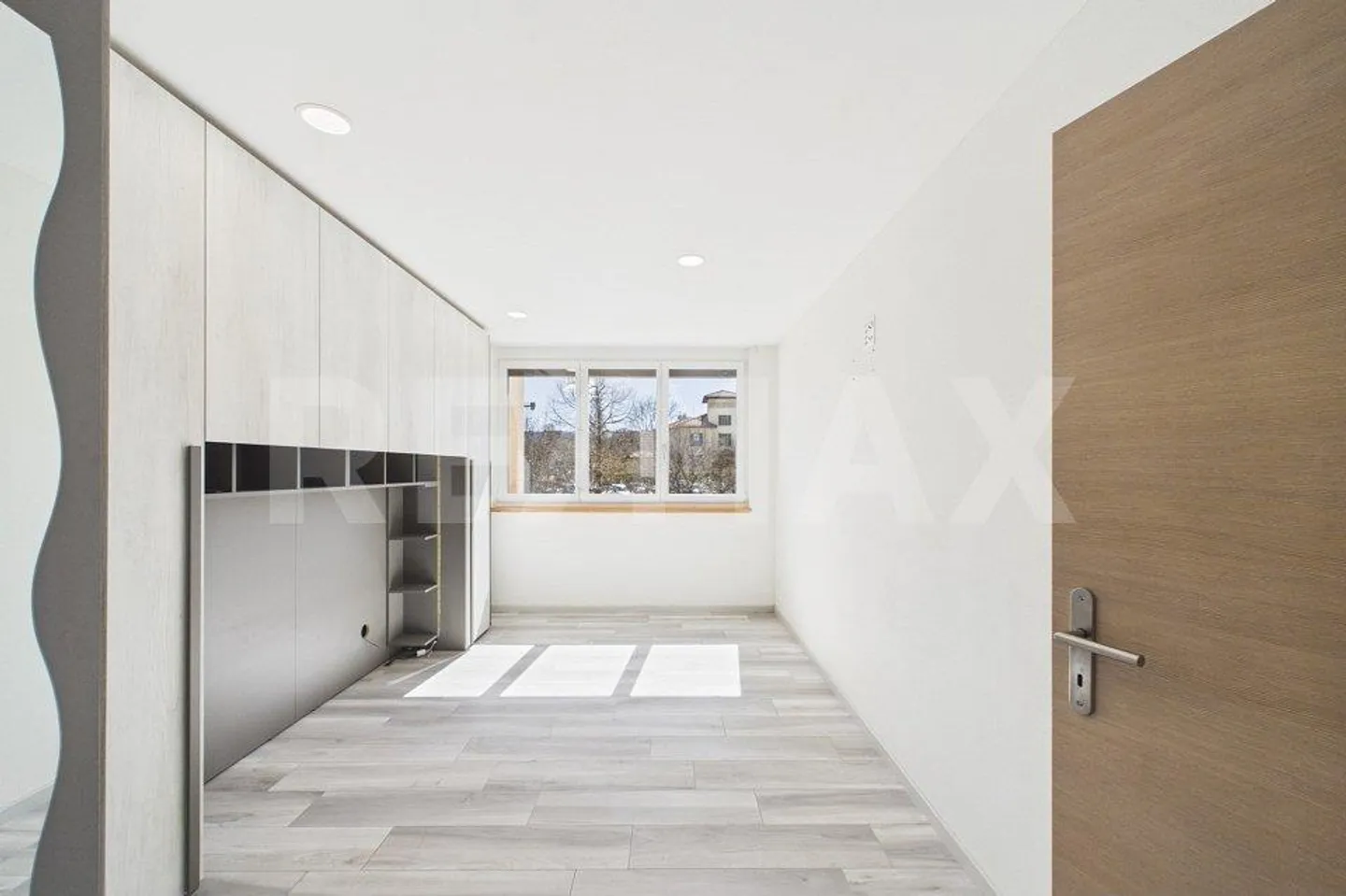 Mehr Zeit für sie - praktische und einladende 3 ½ Zimmer in Astano - Foto 11 von 13