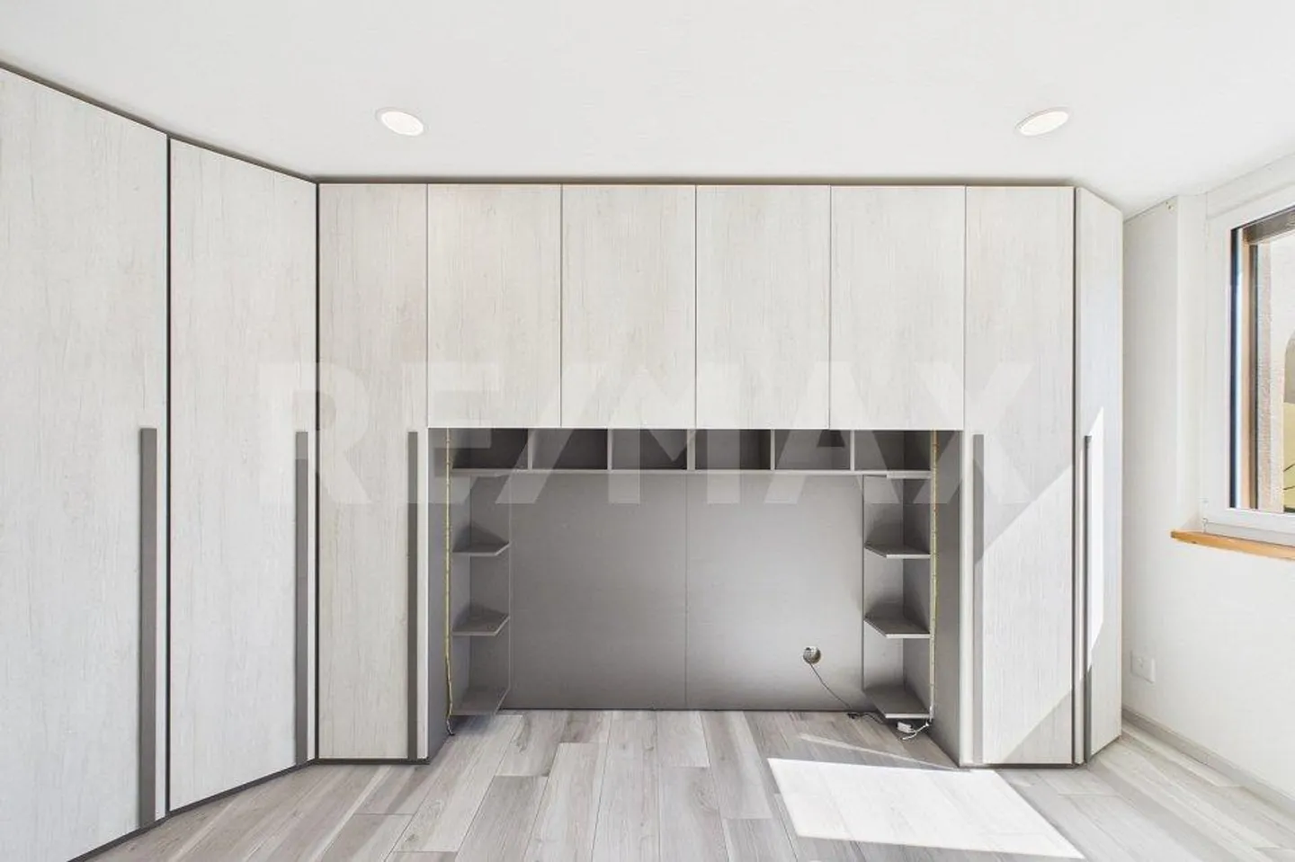 Mehr Zeit für sie - praktische und einladende 3 ½ Zimmer in Astano - Foto 12 von 13