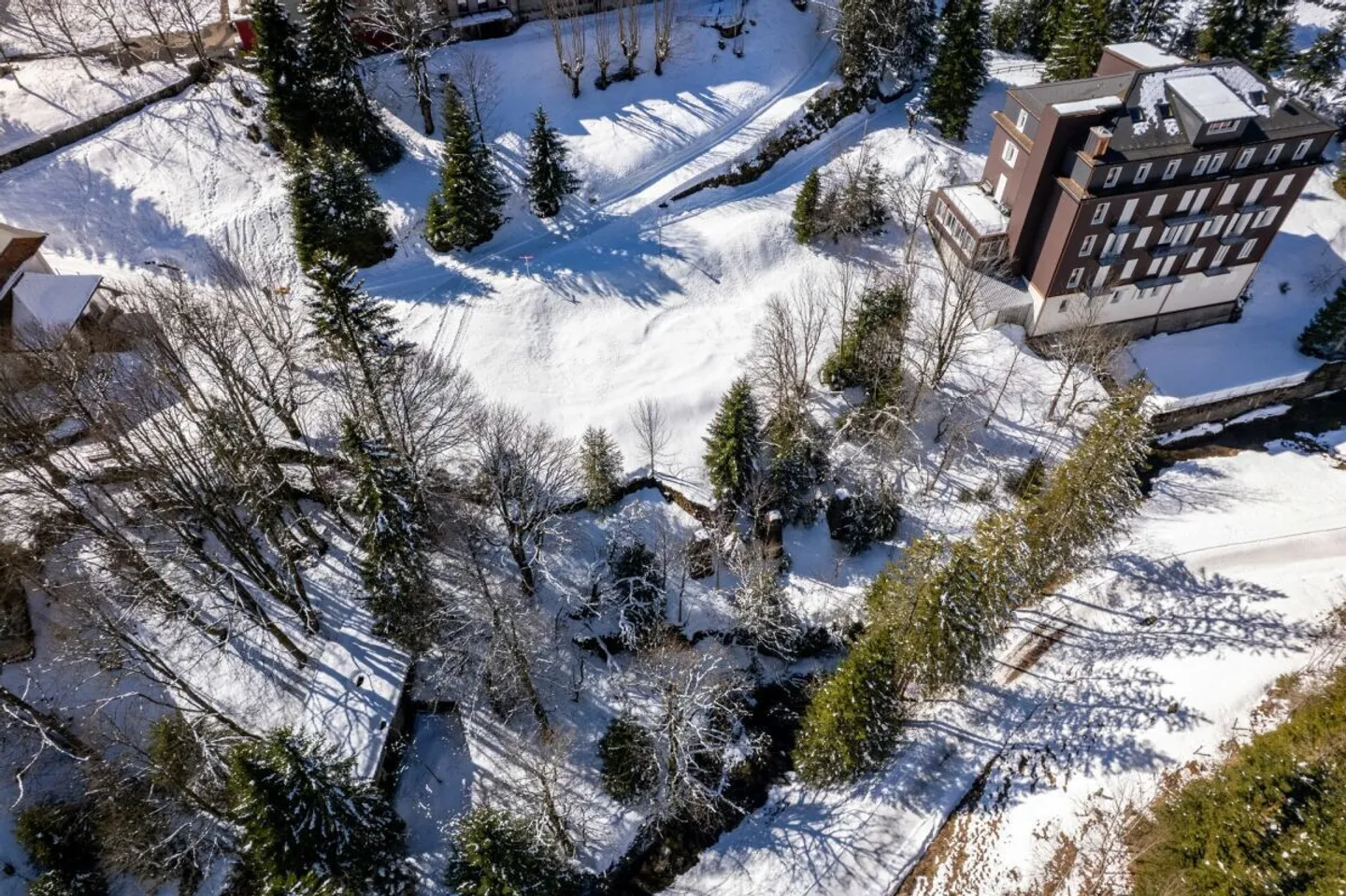 Terreno edificabile in affitto - Foto 4 di 5