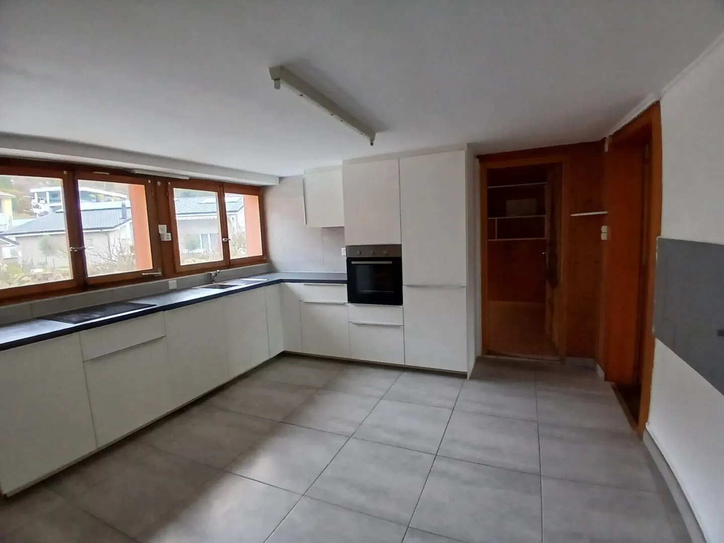 Appartement à louer - Photo 4 sur 9