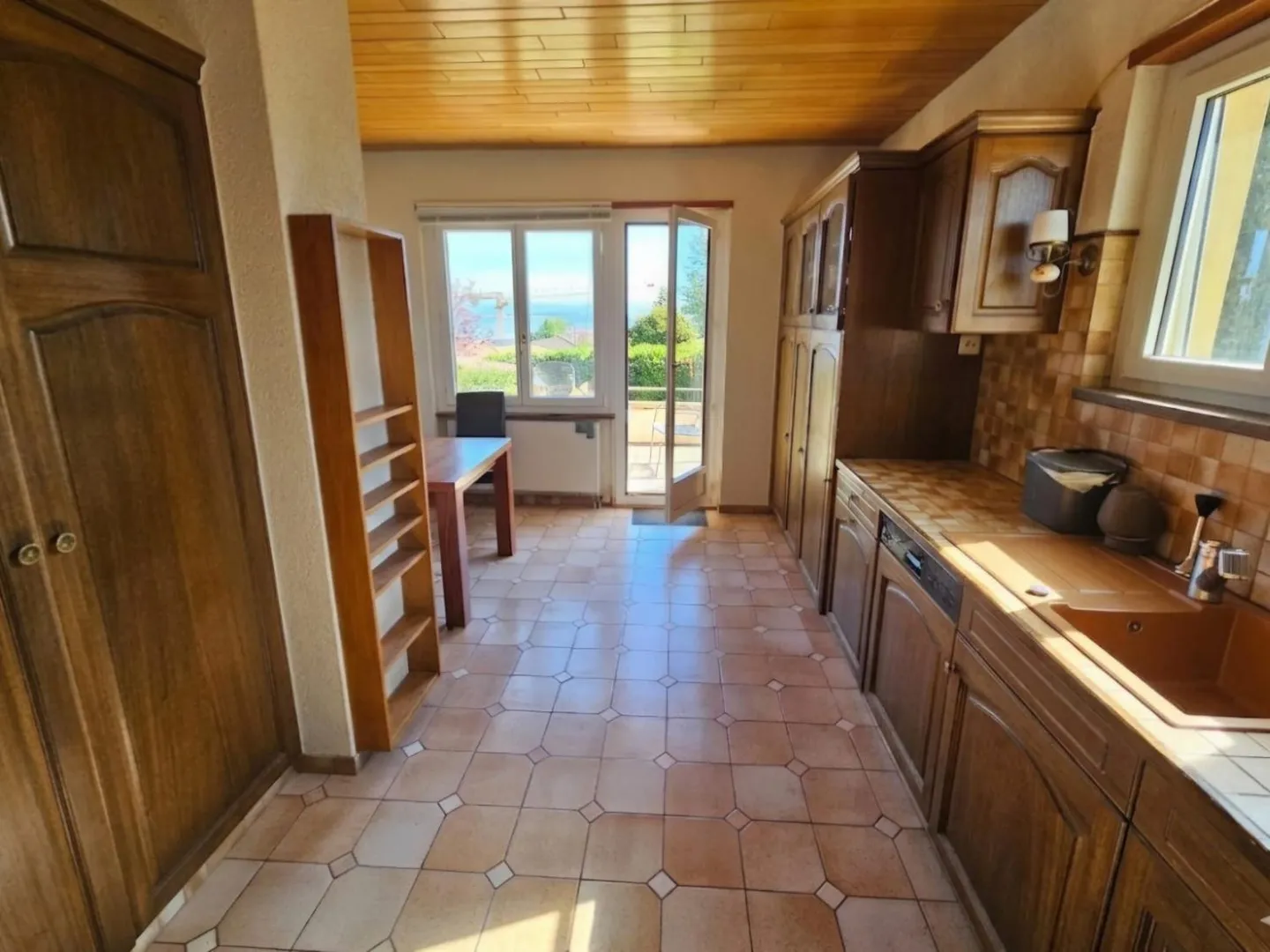 Casa 5.5 stanze - Foto 12 di 13