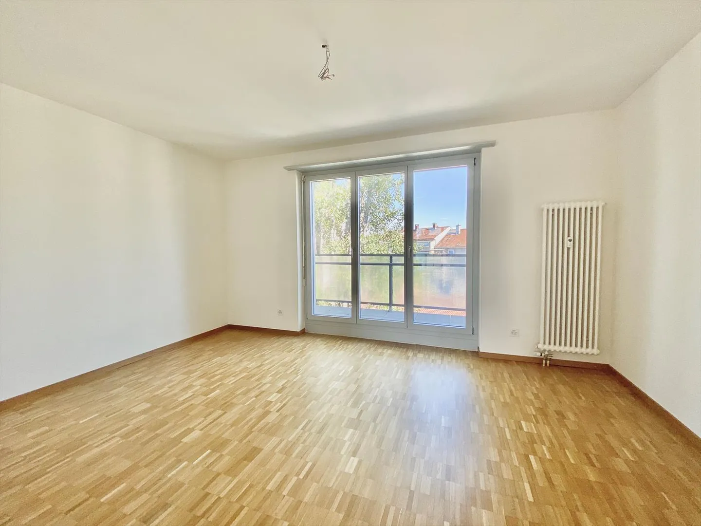 Ampio appartamento duplex cerca un nuovo inquilino! - Foto 4 di 9