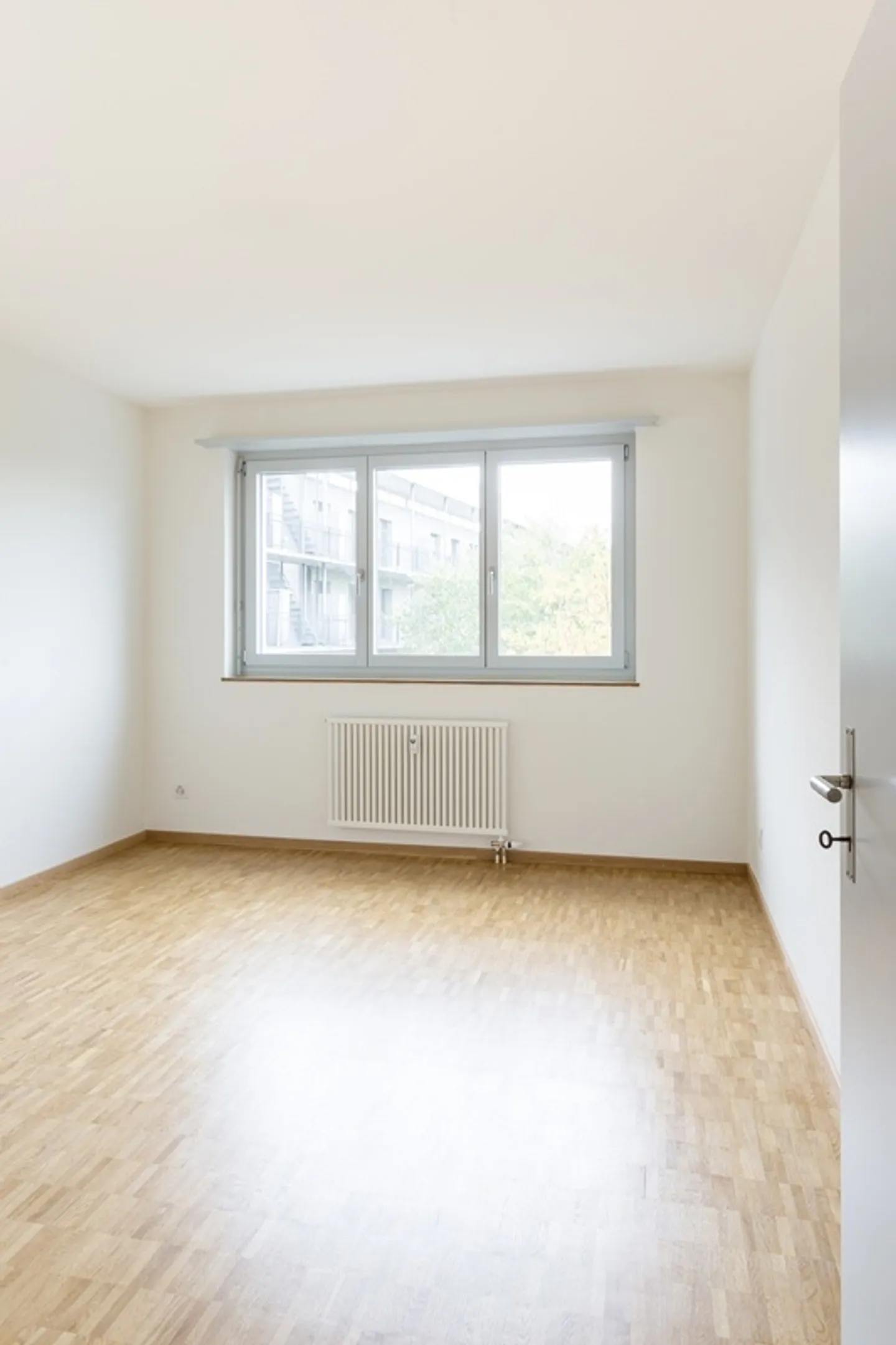 Ampio appartamento duplex cerca un nuovo inquilino! - Foto 6 di 9