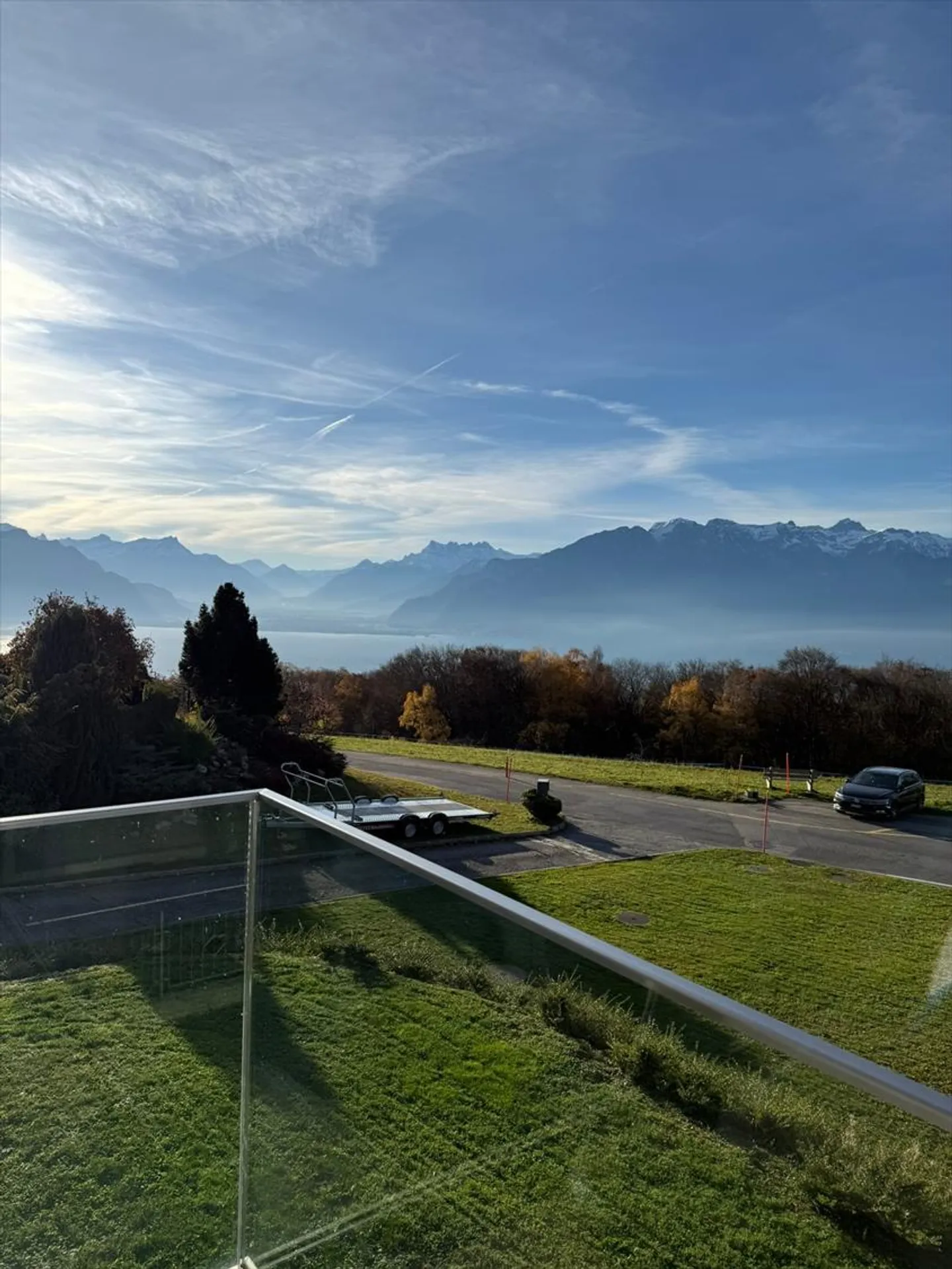 Appartamento 4.5 locali - Foto 1 di 8