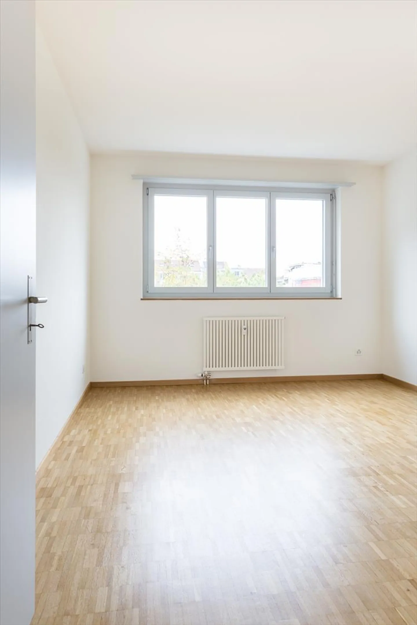 Ampio appartamento duplex cerca un nuovo inquilino! - Foto 7 di 9