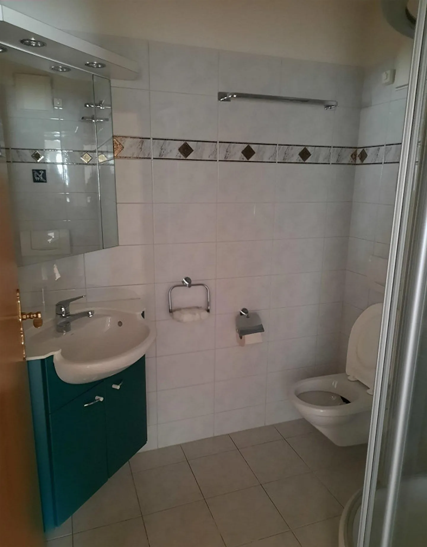 Appartement au rez-de-chaussée 4 1/2 pièces - Photo 6 sur 11