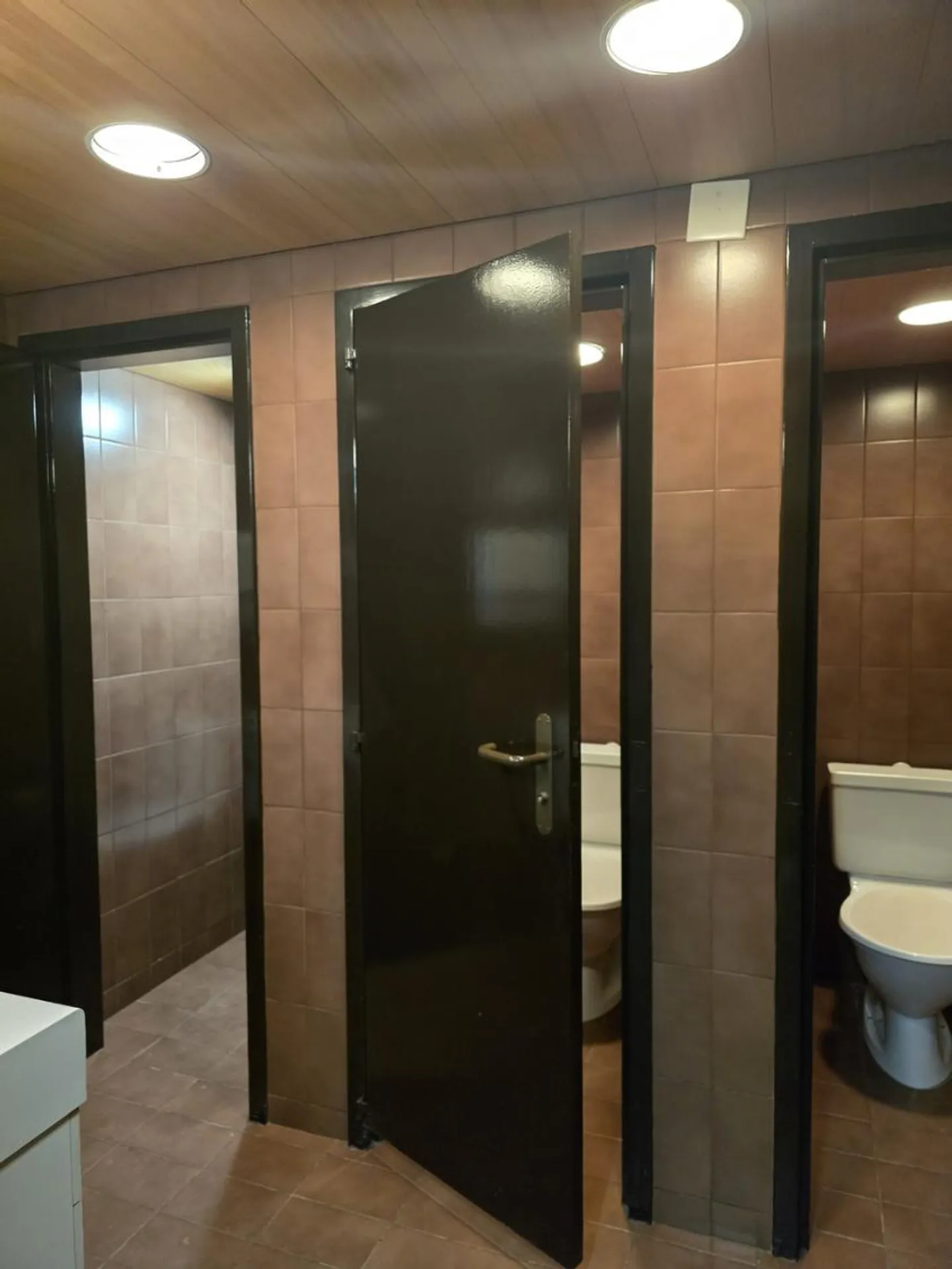 Spazio industriale in affitto Rue de la Communance 26 - Foto 9 di 9