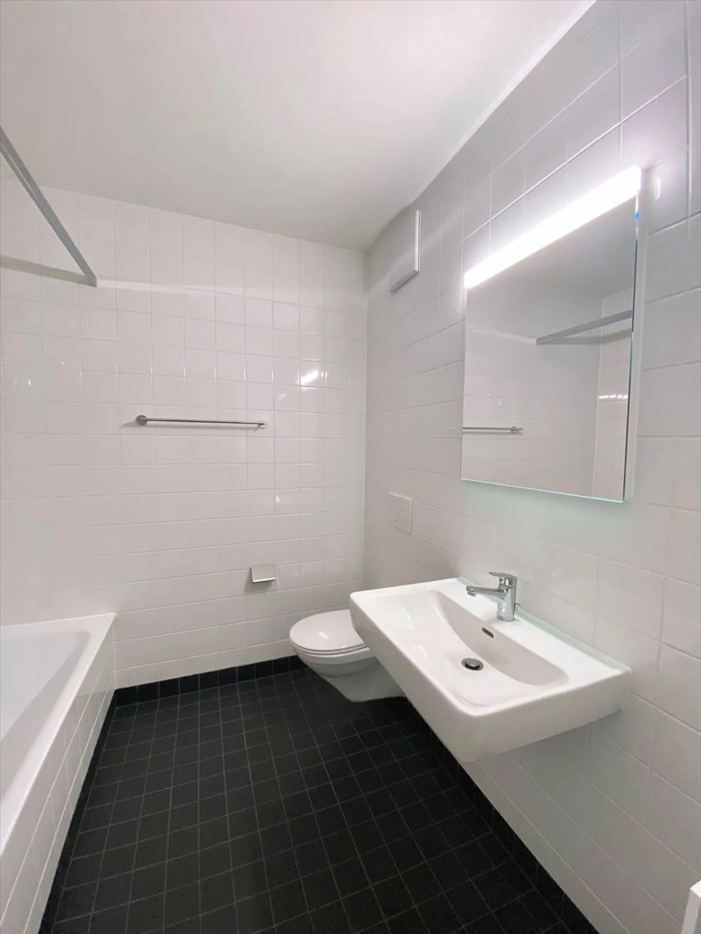 Ampio appartamento duplex cerca un nuovo inquilino! - Foto 8 di 9