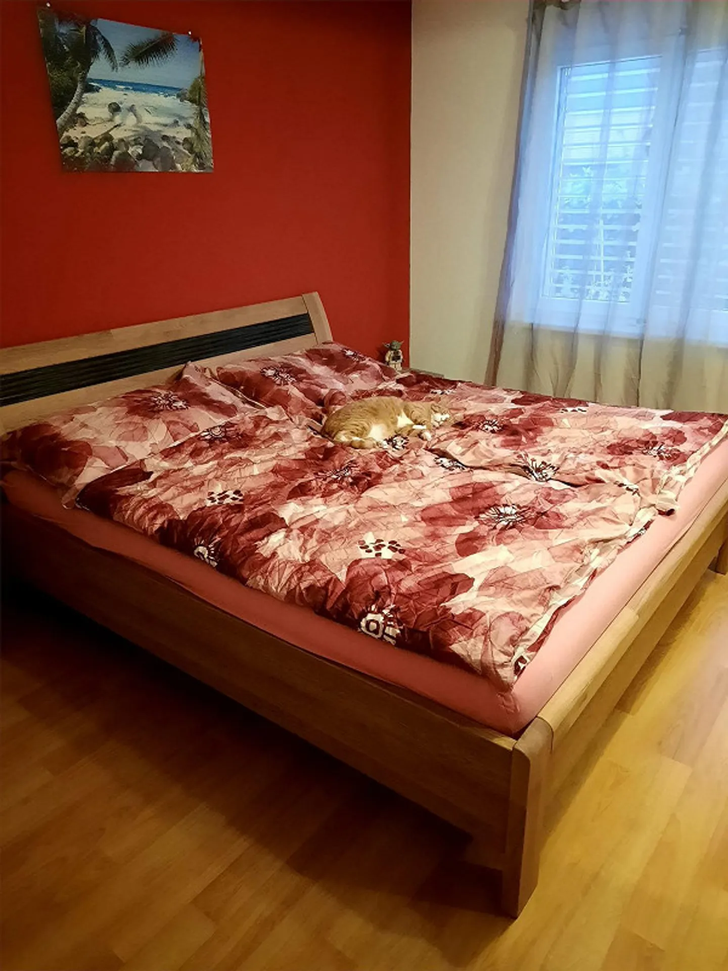 Appartement au rez-de-chaussée 4 1/2 pièces - Photo 8 sur 11