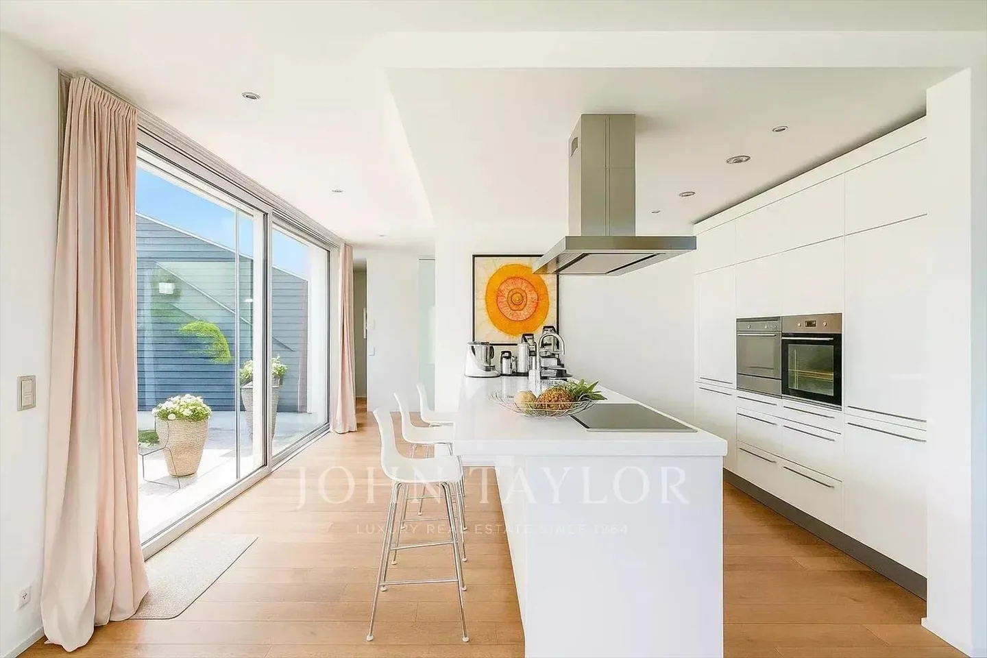 Villa 6.5 Zimmer - Foto 5 von 12