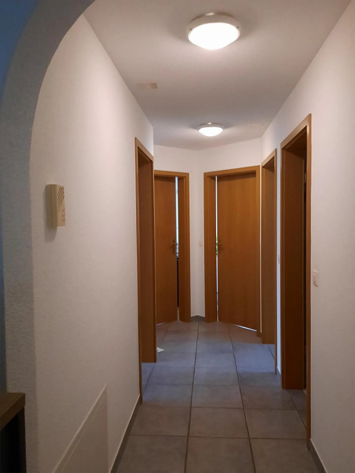 Appartement au rez-de-chaussée 4 1/2 pièces - Photo 10 sur 11