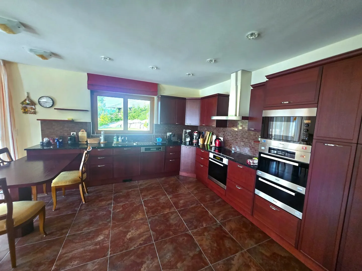 Chalet Luxueux à Anzère - Photo 12 sur 27