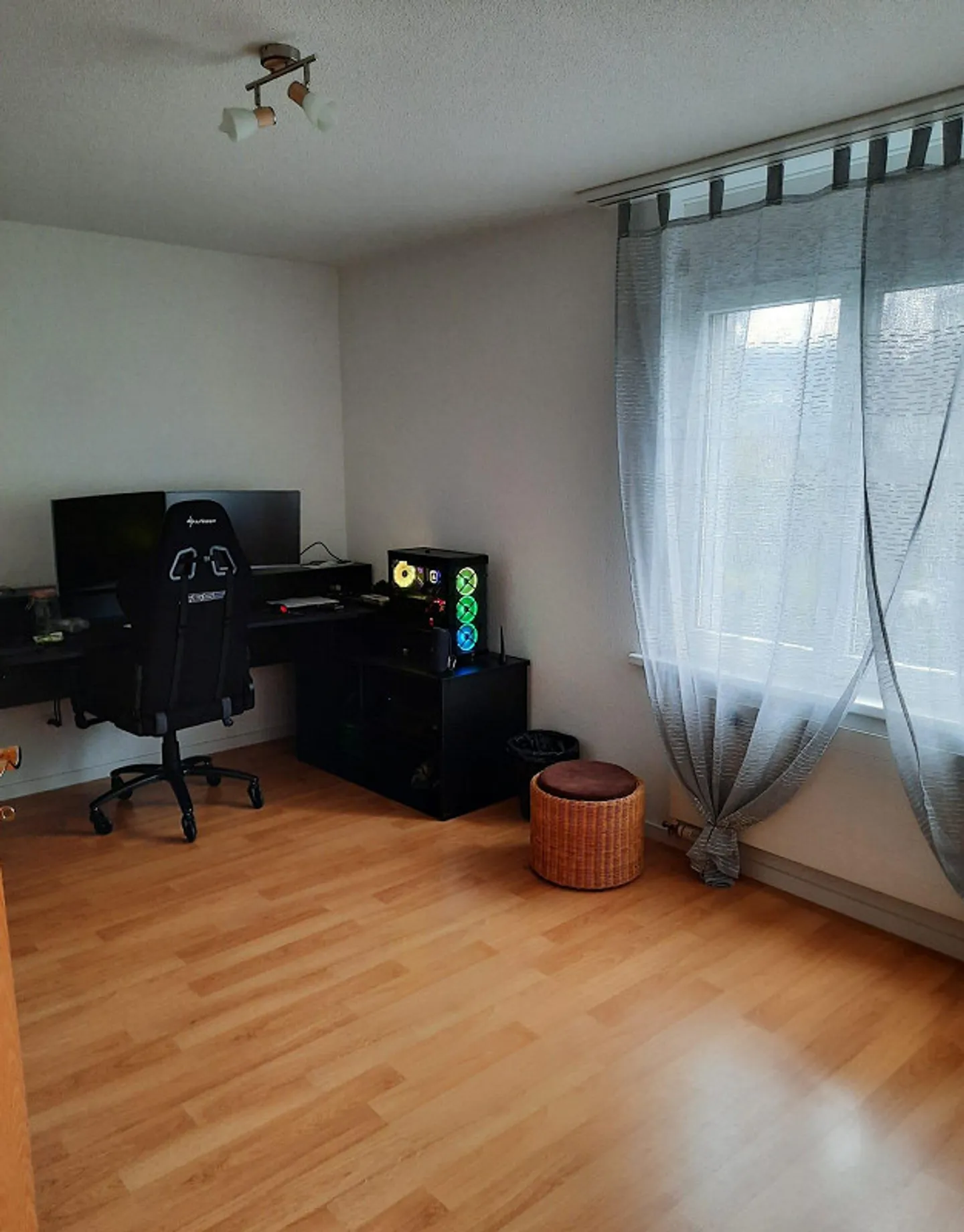 Appartement au rez-de-chaussée 4 1/2 pièces - Photo 11 sur 11
