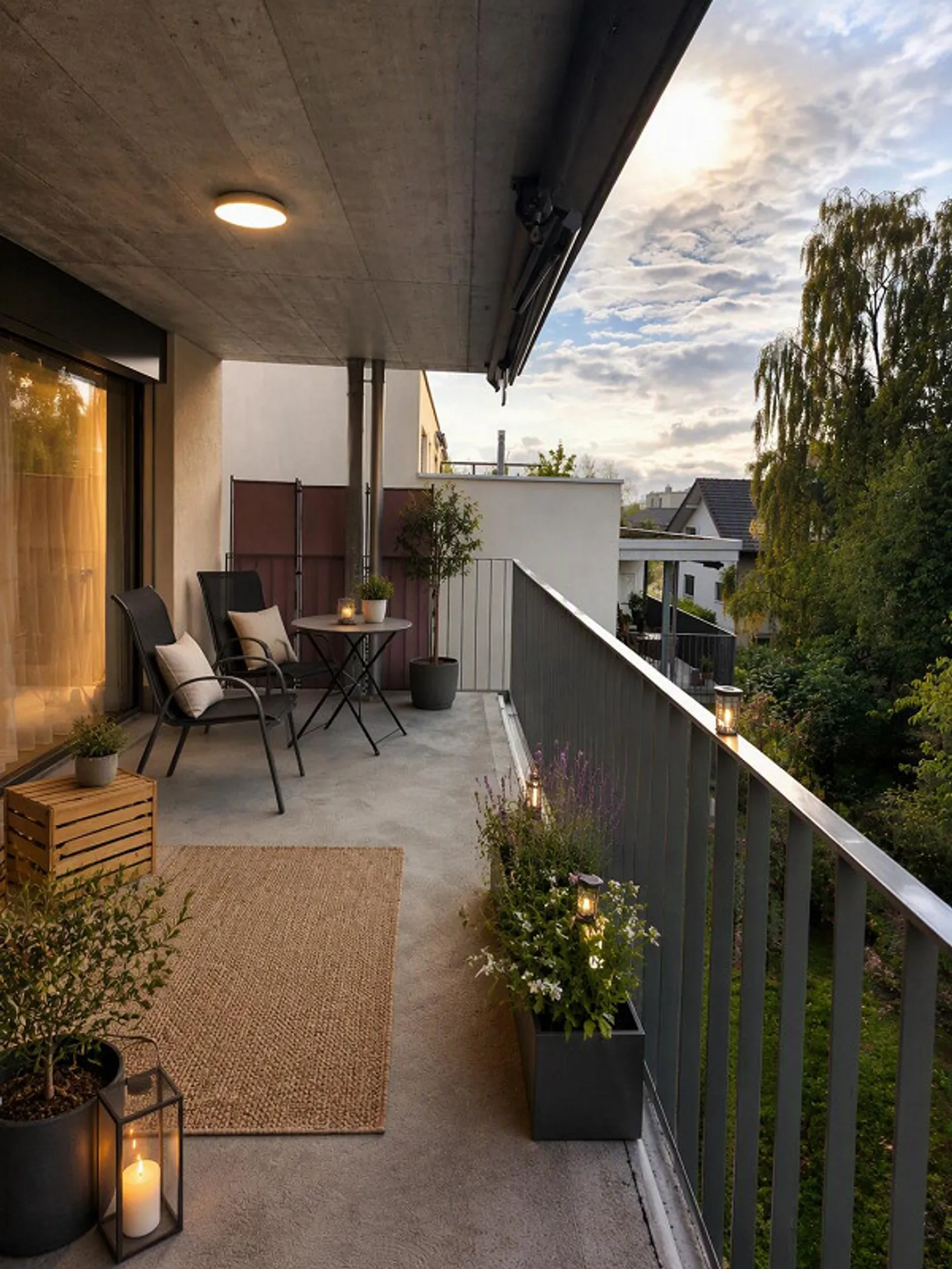 At Zilbächli | Modern, Sustainable Living | Just Outside Aarau - Photo 1 of 9