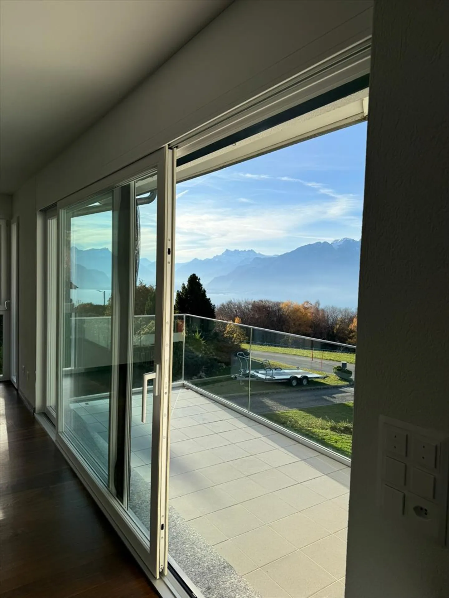 Appartamento 4.5 locali - Foto 8 di 8