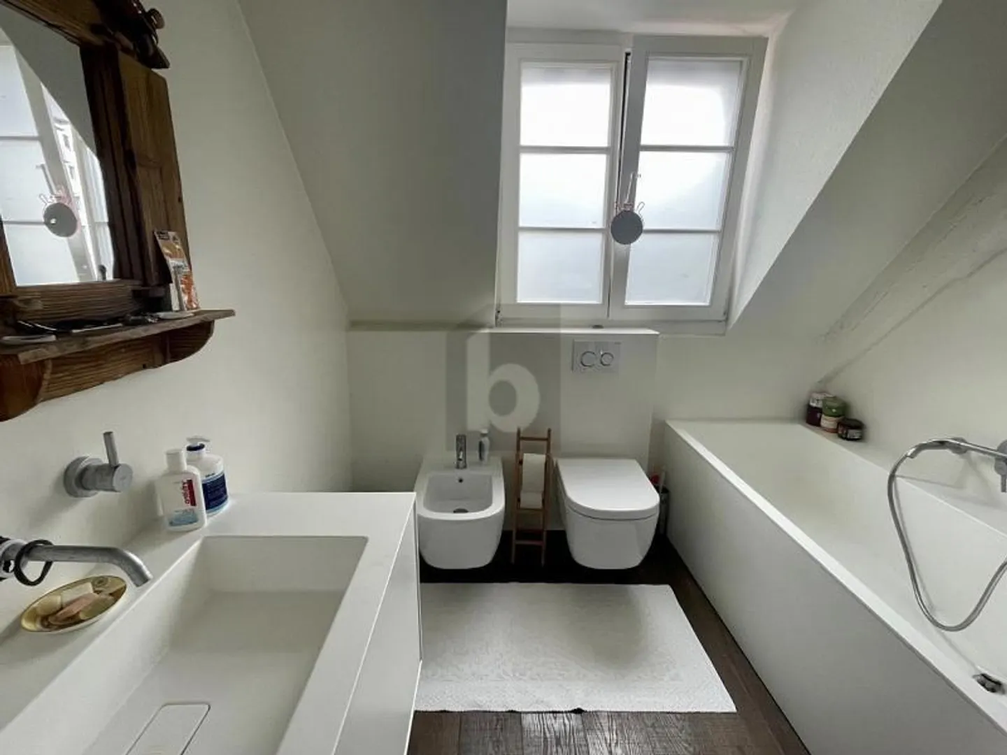 Charming Maisonette in Basel - Photo 4 of 6