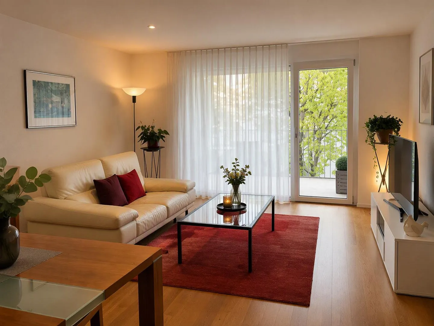 At Zilbächli | Modern, Sustainable Living | Just Outside Aarau - Photo 2 of 9