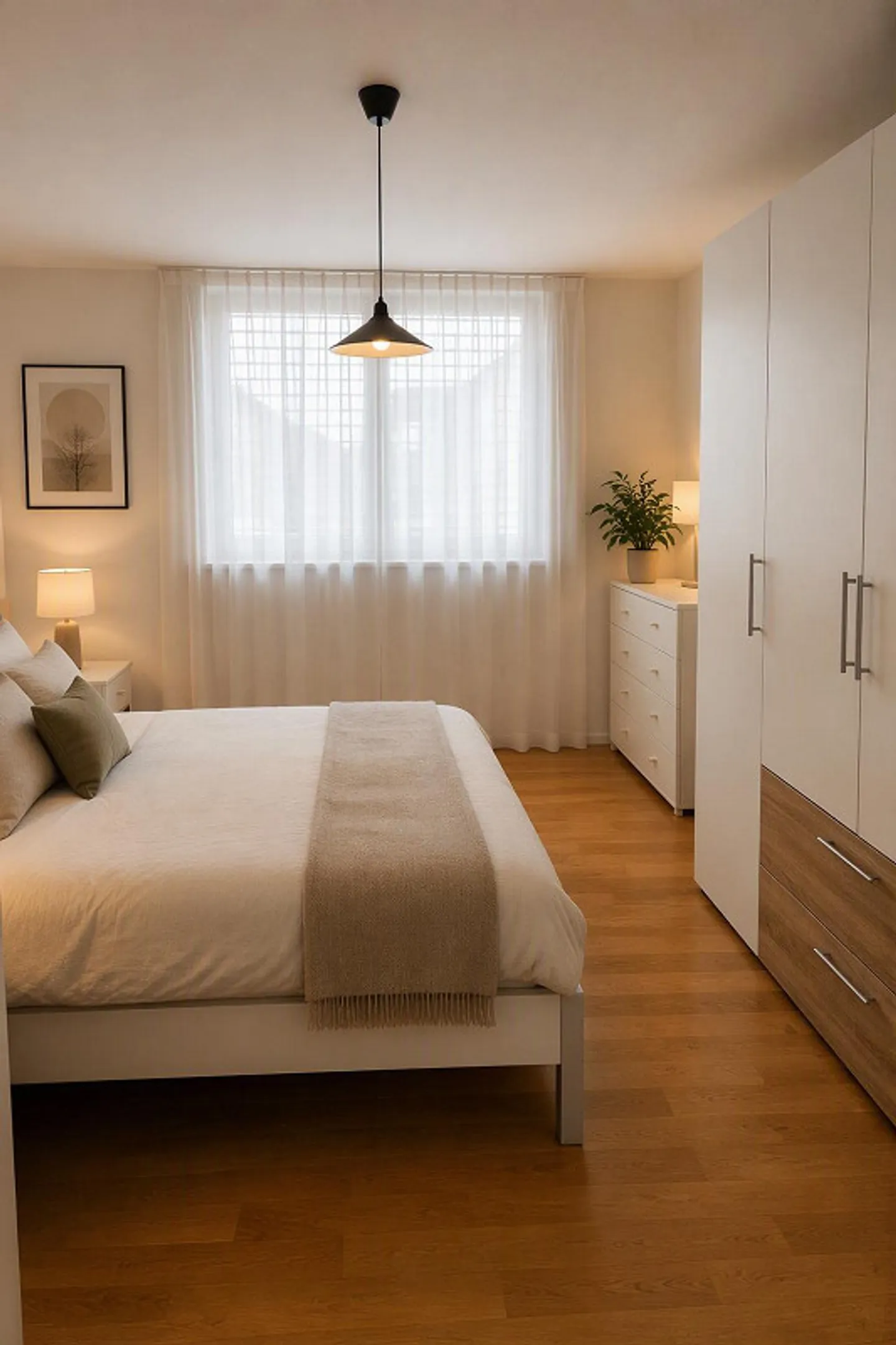 At Zilbächli | Modern, Sustainable Living | Just Outside Aarau - Photo 4 of 9