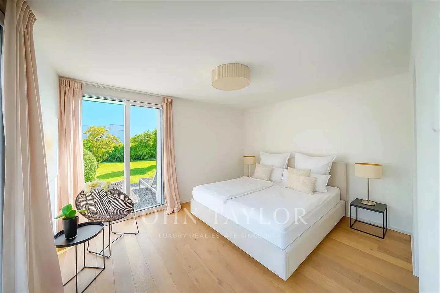 Villa 6.5 Zimmer - Foto 9 von 12