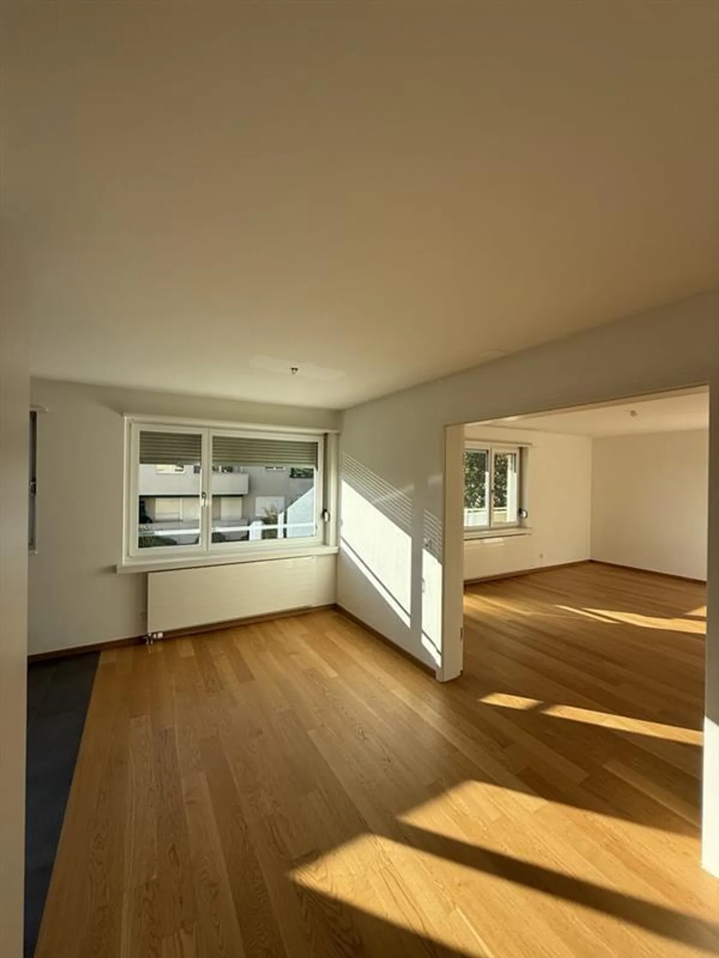 Charmante Wohnung in Ruhiger Lage - Foto 3 von 8