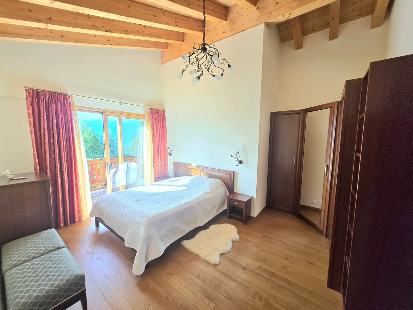 Chalet Luxueux à Anzère - Photo 16 sur 27