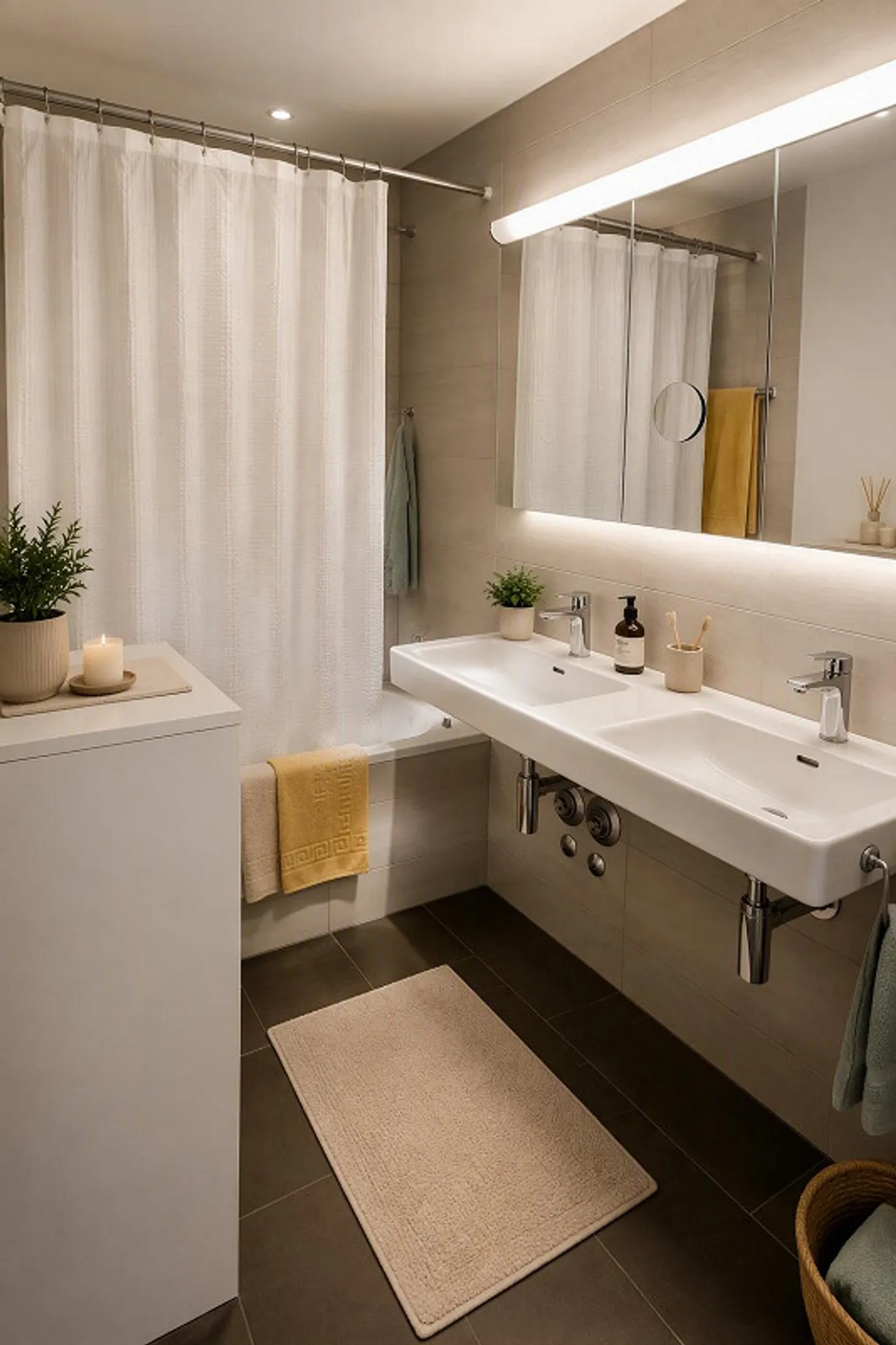 At Zilbächli | Modern, Sustainable Living | Just Outside Aarau - Photo 7 of 9