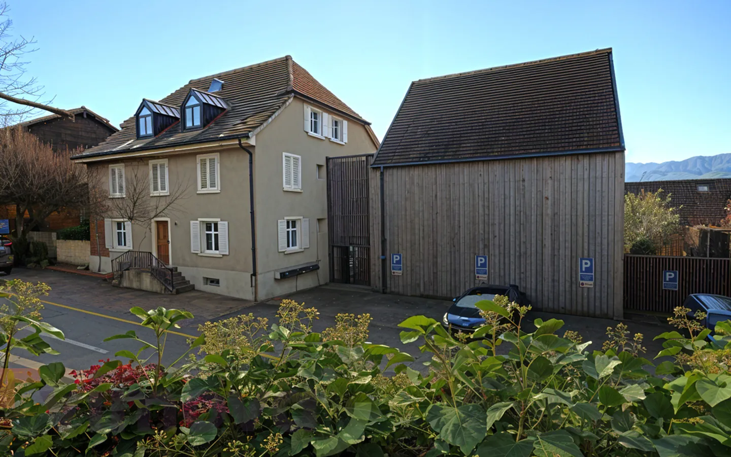 Einzelhaus - Foto 1 von 11