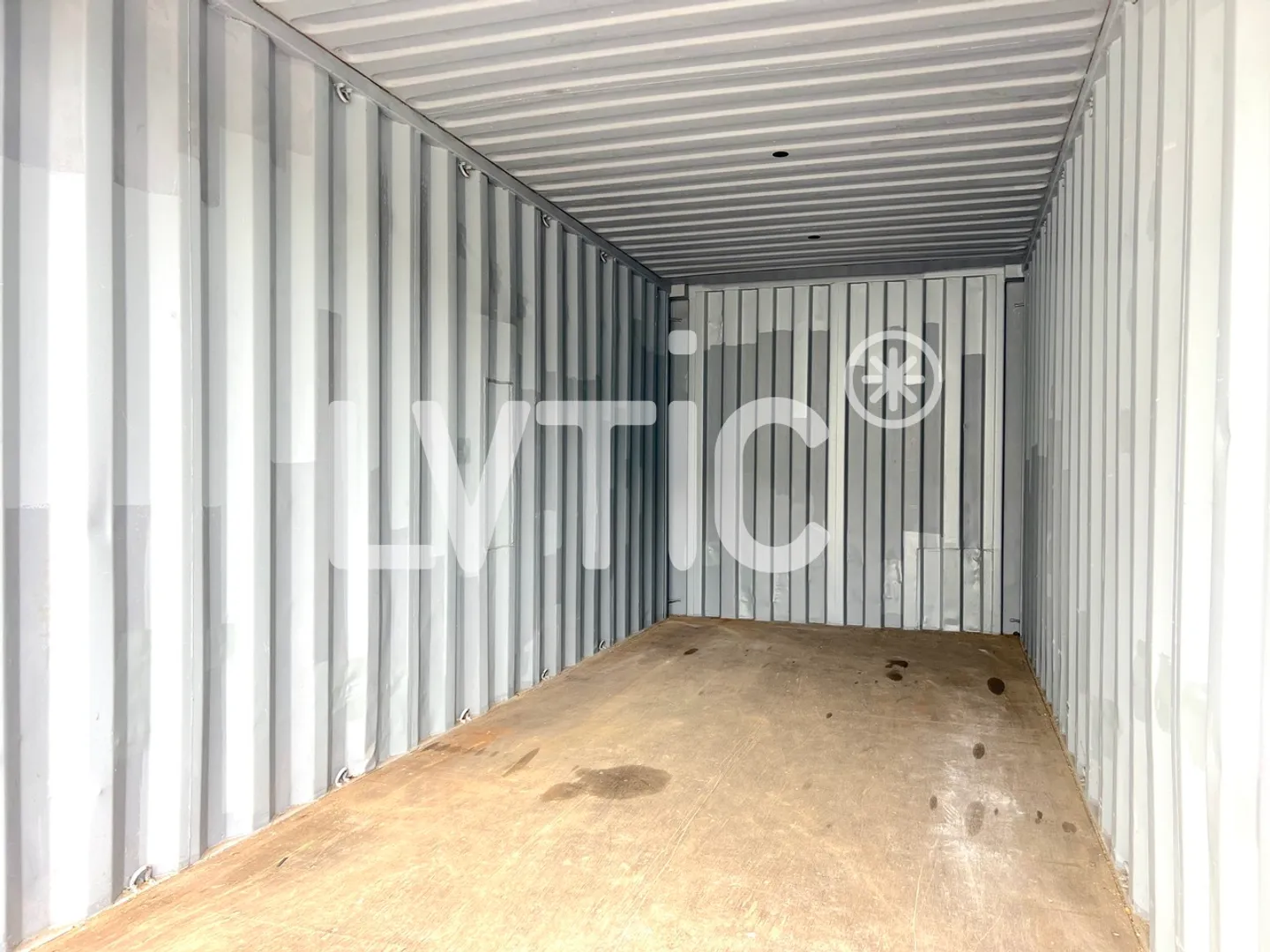33m3 storage containers for rent in Romont - Photo 1 of 5