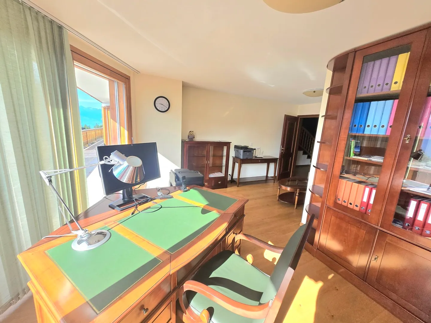 Chalet Luxueux à Anzère - Photo 20 sur 27